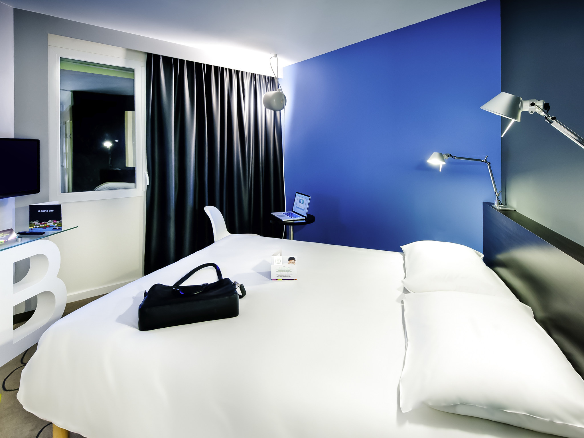 Photo - ibis Styles Brest Centre Port