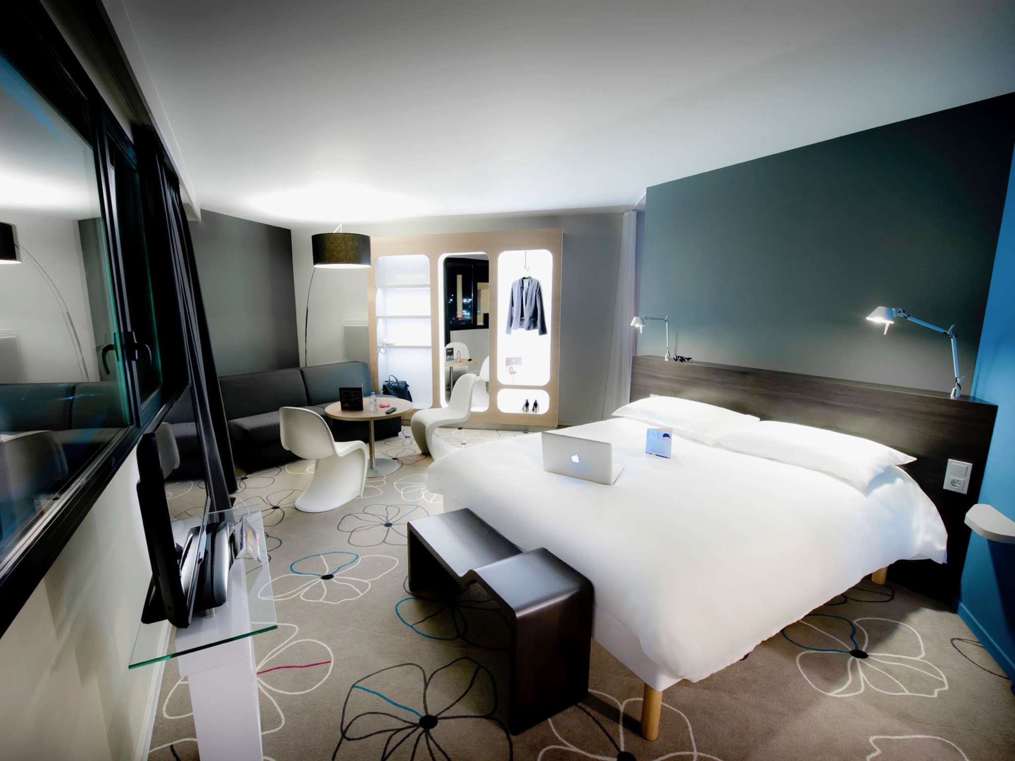 Photo - ibis Styles Brest Centre Port