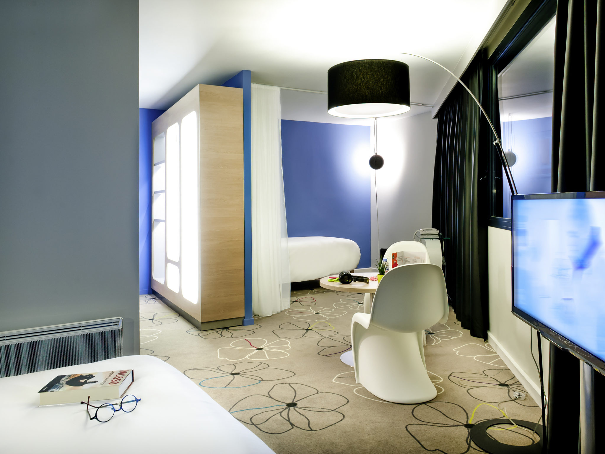 Photo - ibis Styles Brest Centre Port