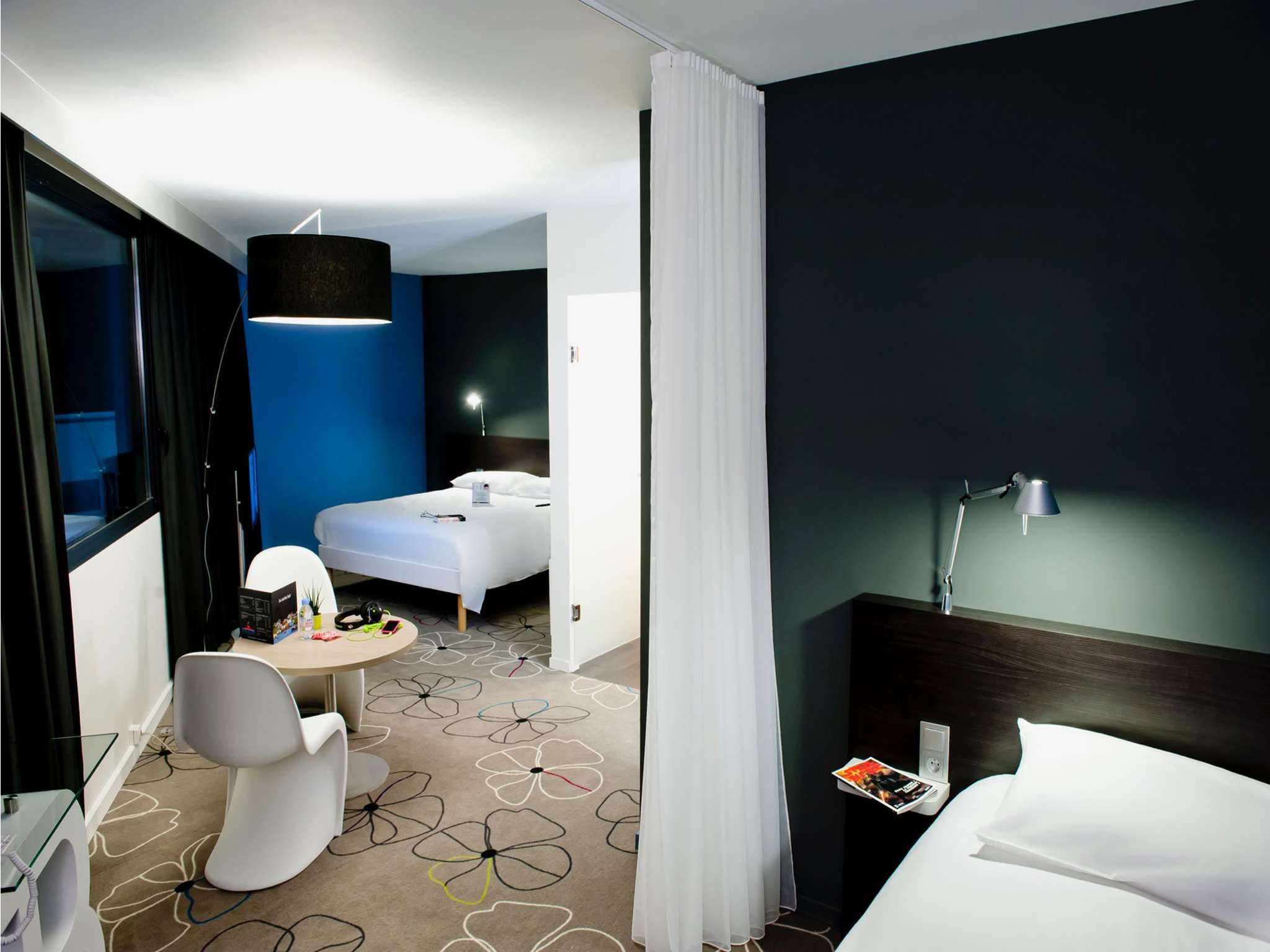 Photo - ibis Styles Brest Centre Port