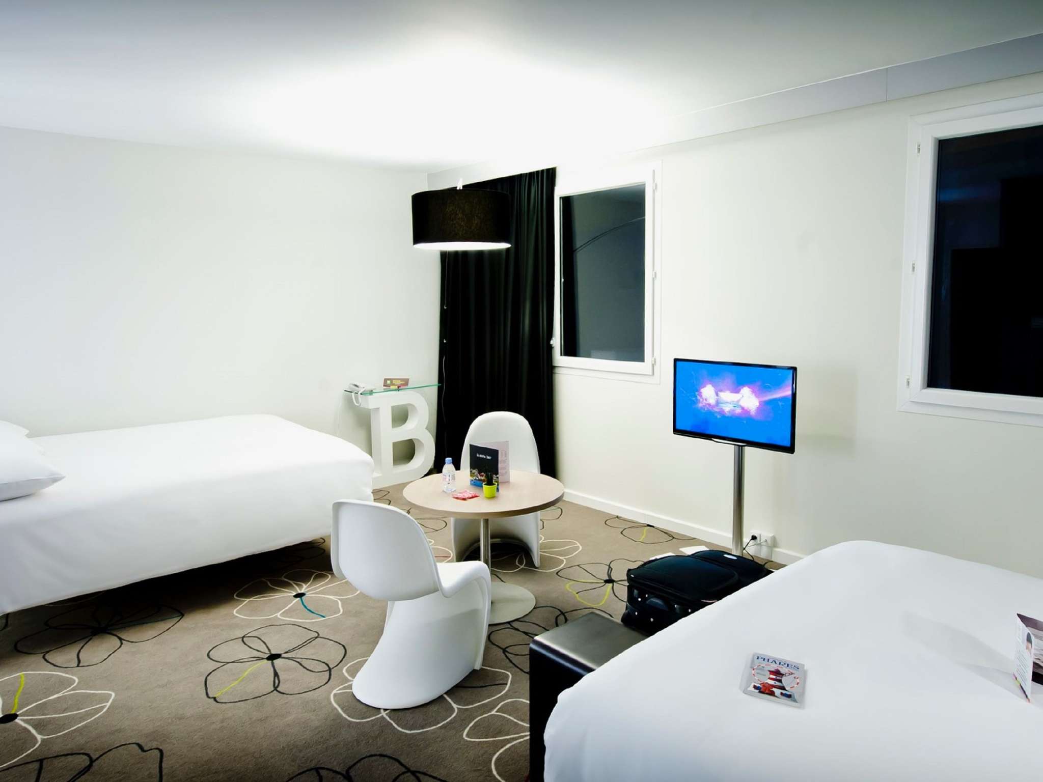 Photo - ibis Styles Brest Centre Port