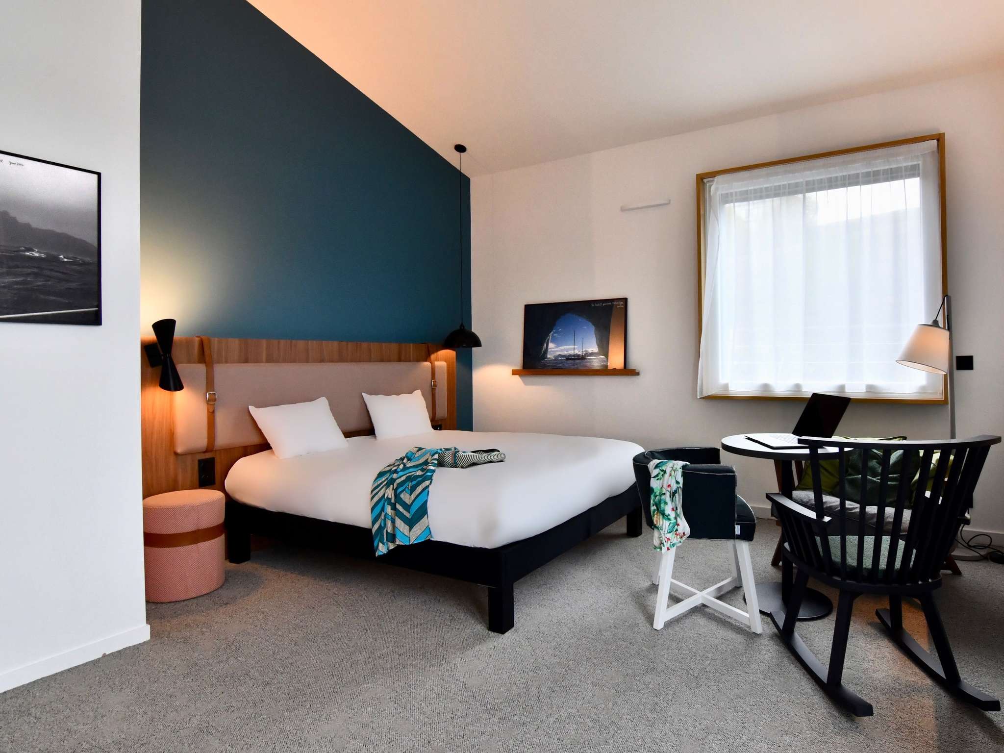 Photo - ibis Styles Brest Centre Port