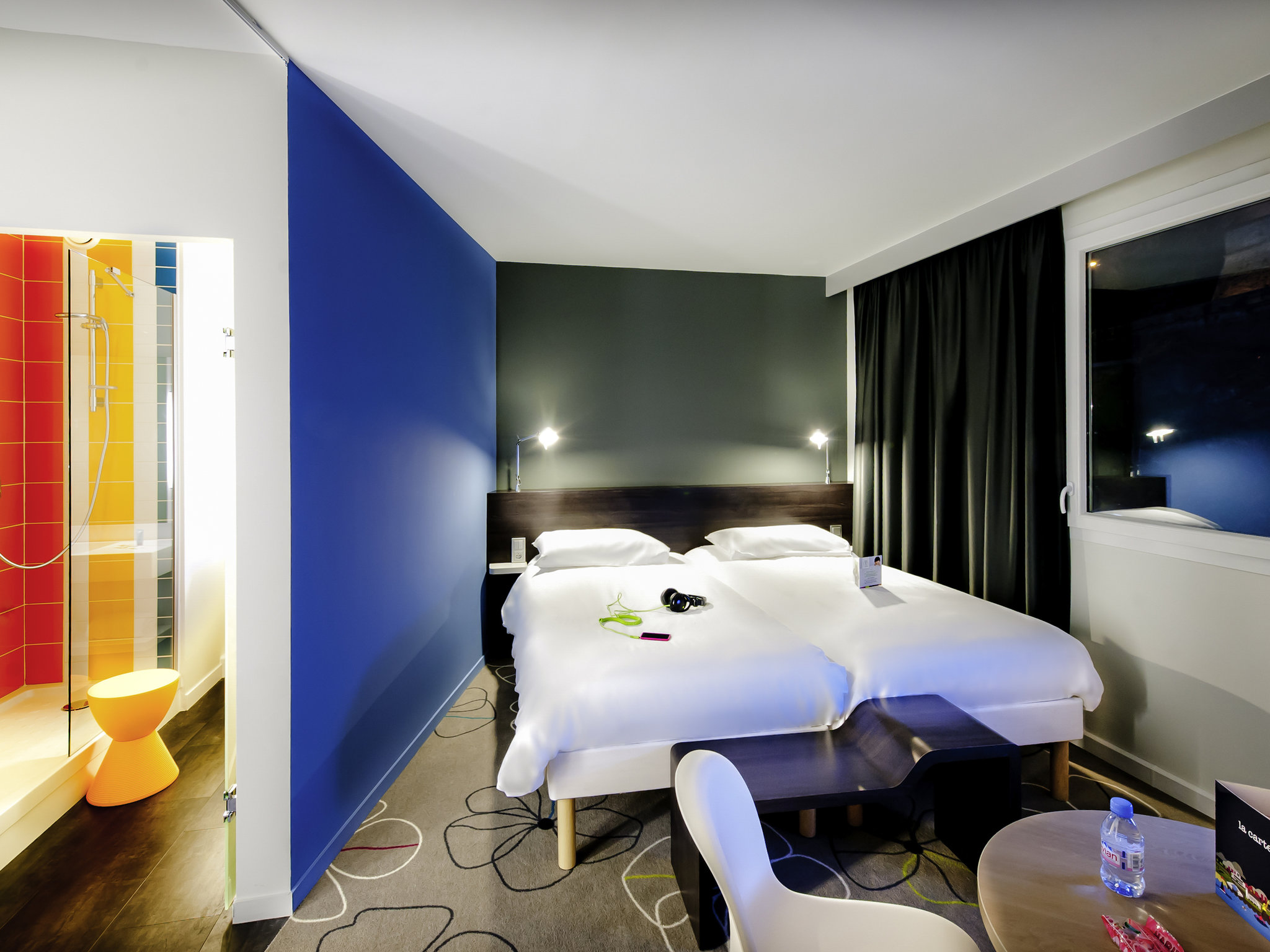 Photo - ibis Styles Brest Centre Port