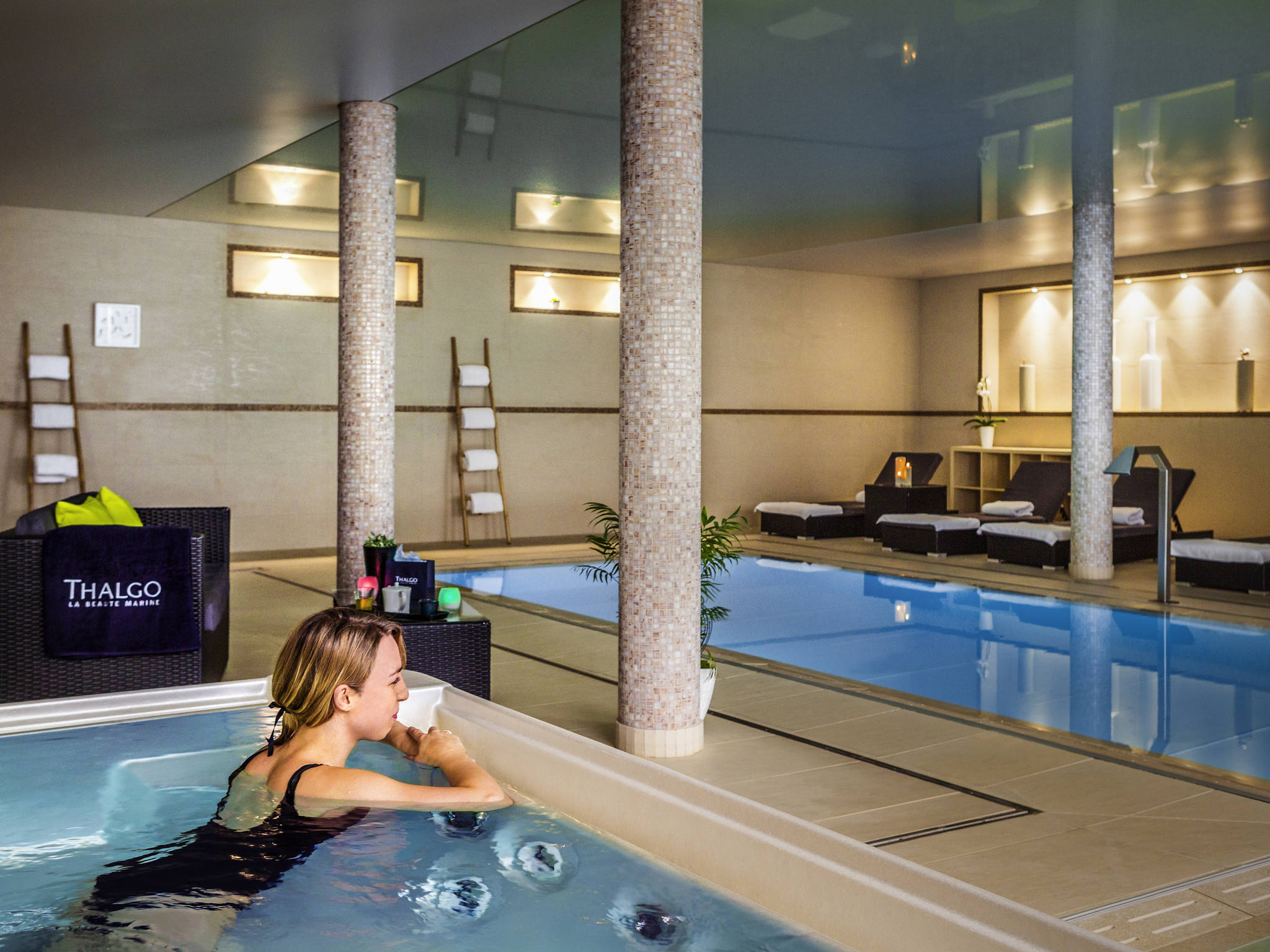 Photo - Novotel SPA Rennes Centre Gare