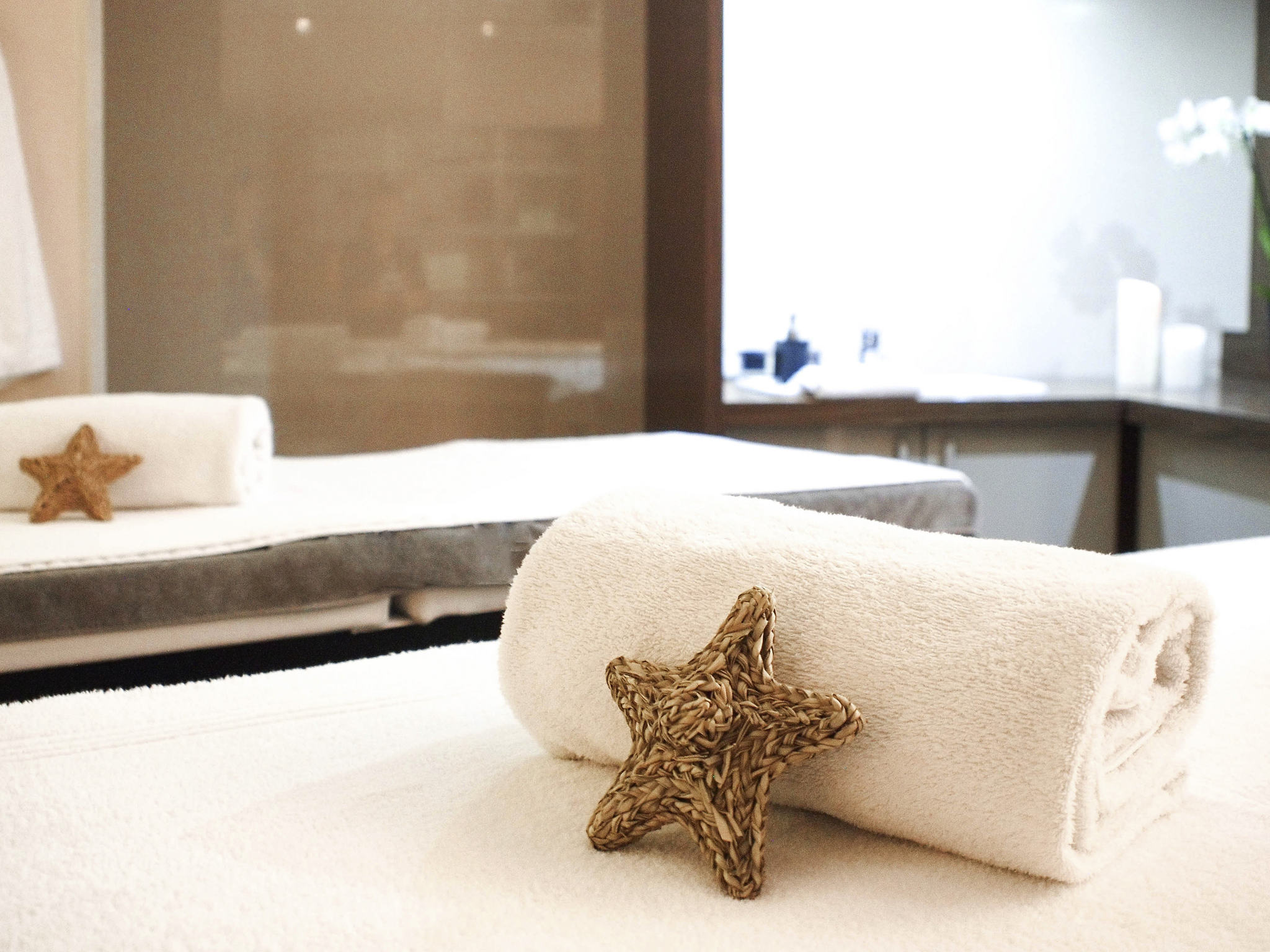 Photo - Novotel SPA Rennes Centre Gare