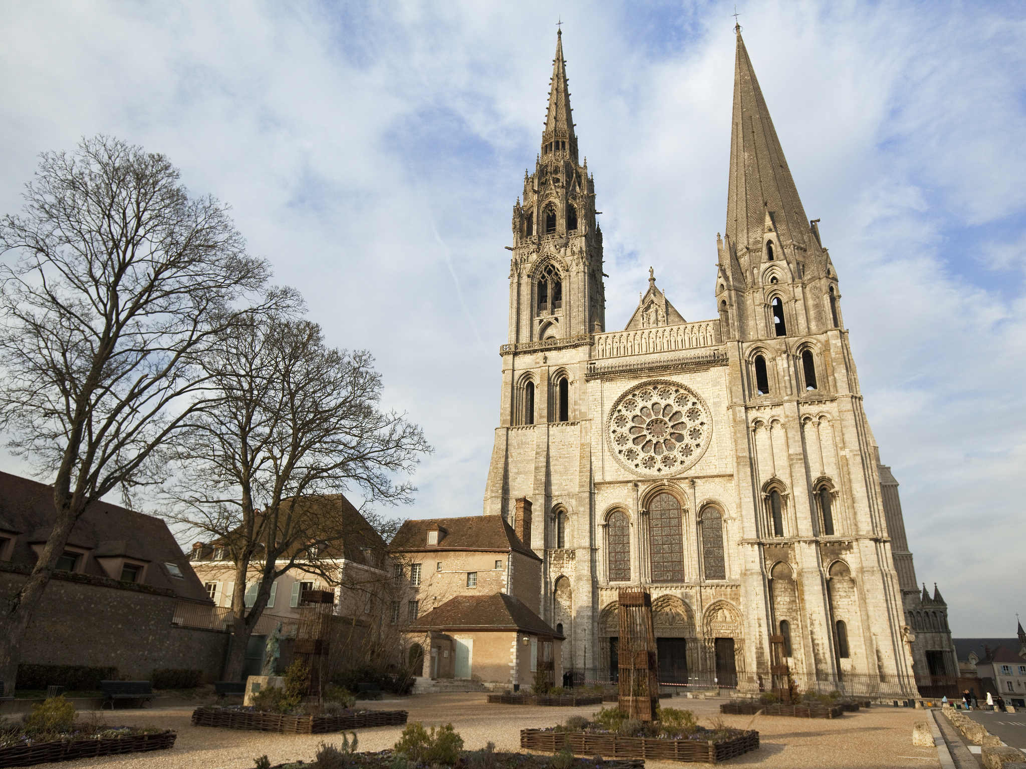 Photo - Mercure Chartres Cathedrale