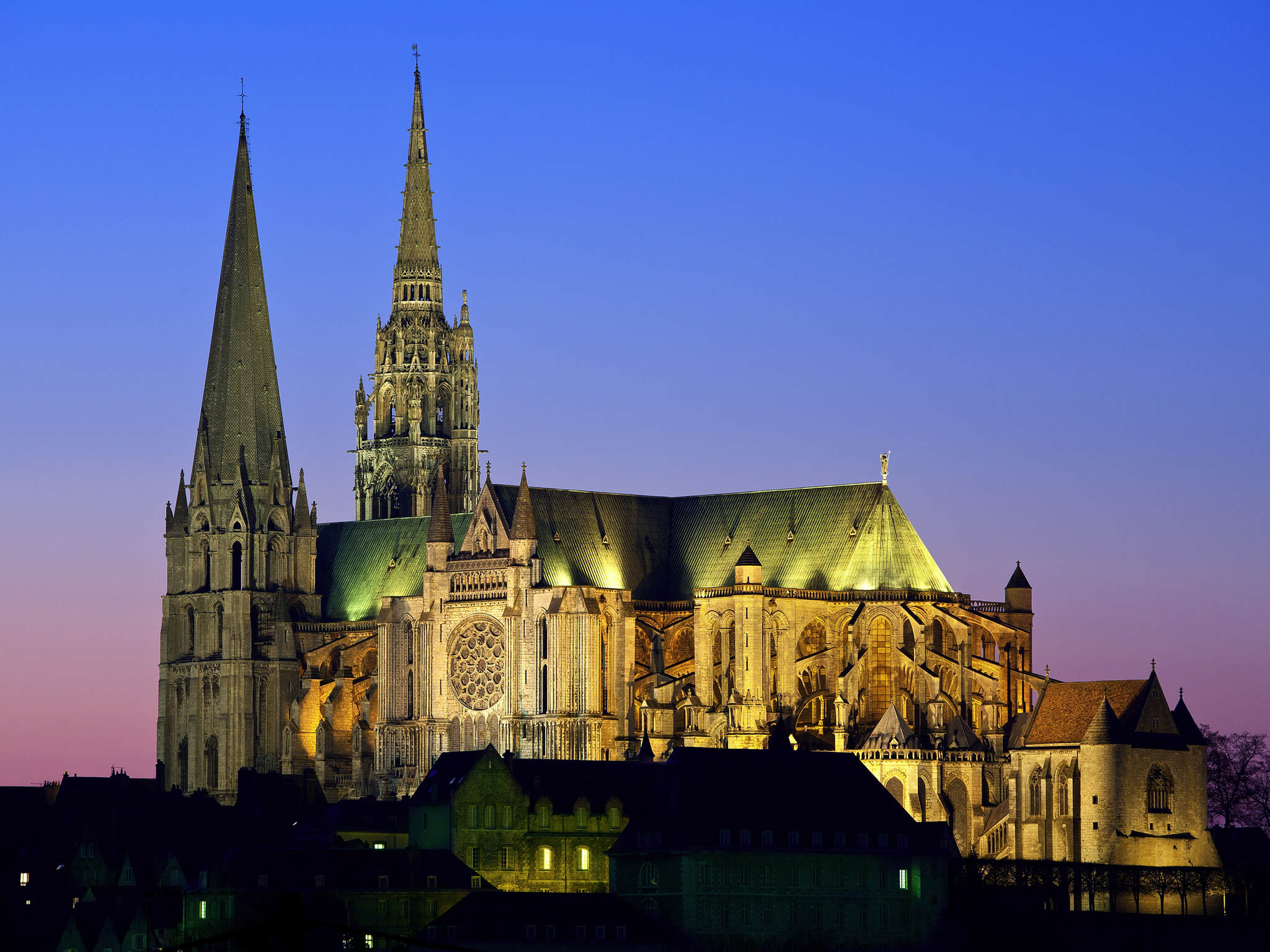 Photo - Mercure Chartres Cathedrale