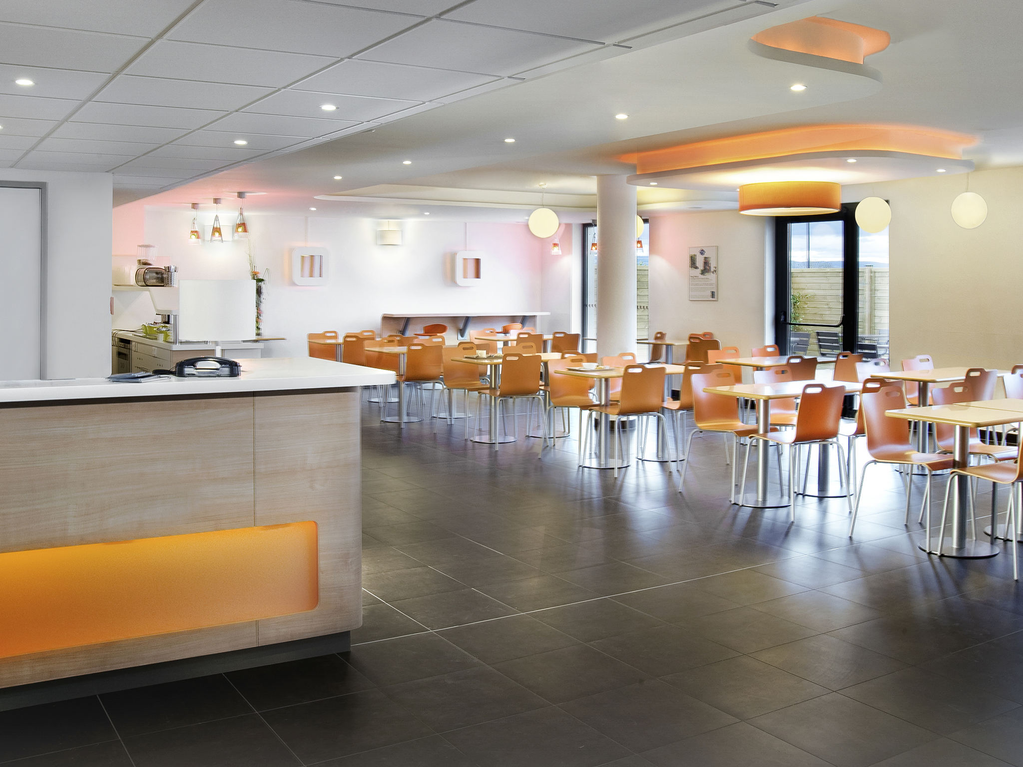 Foto - ibis budget Castelnaudary - A61