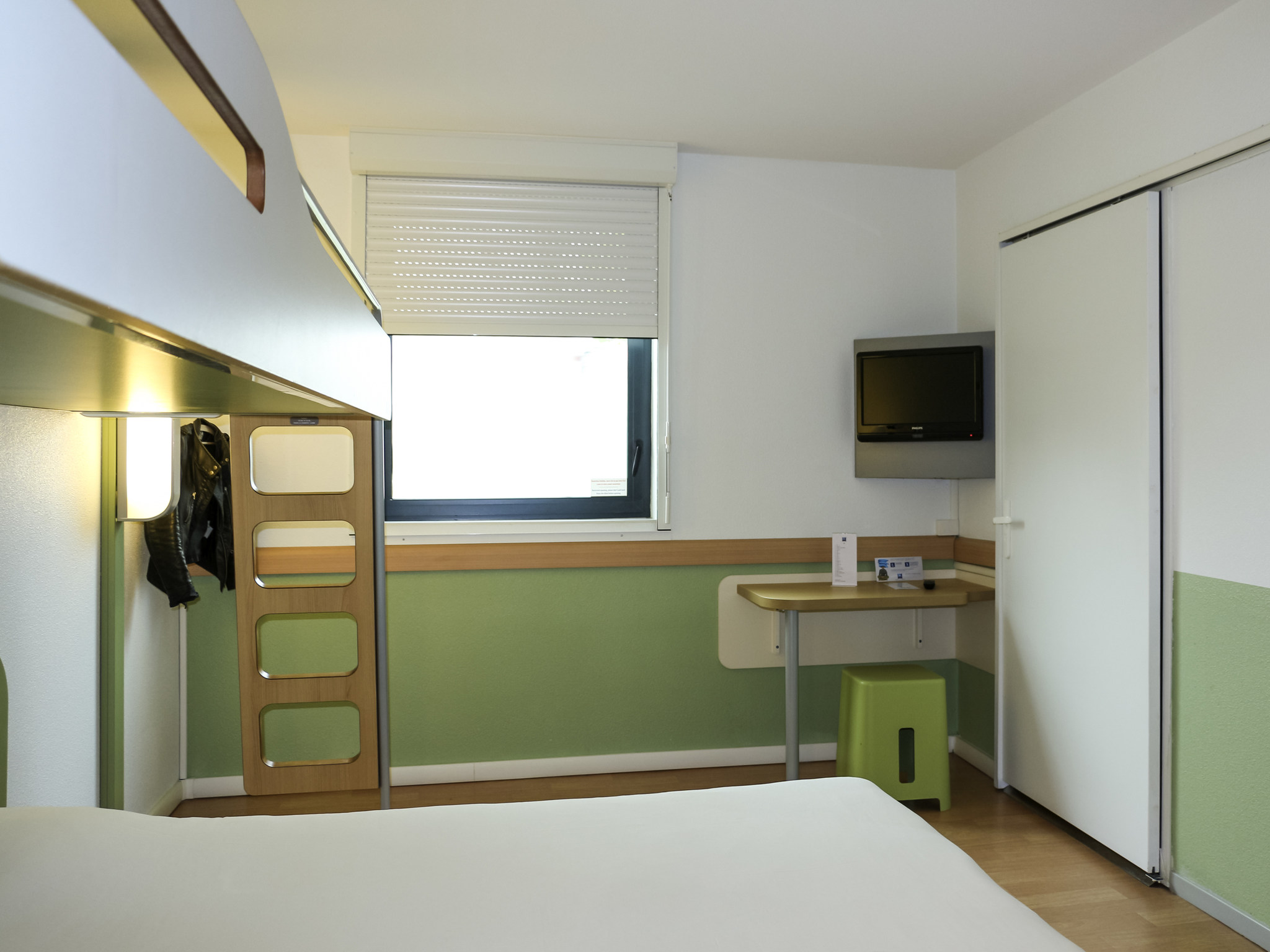 Foto - ibis budget Castelnaudary - A61