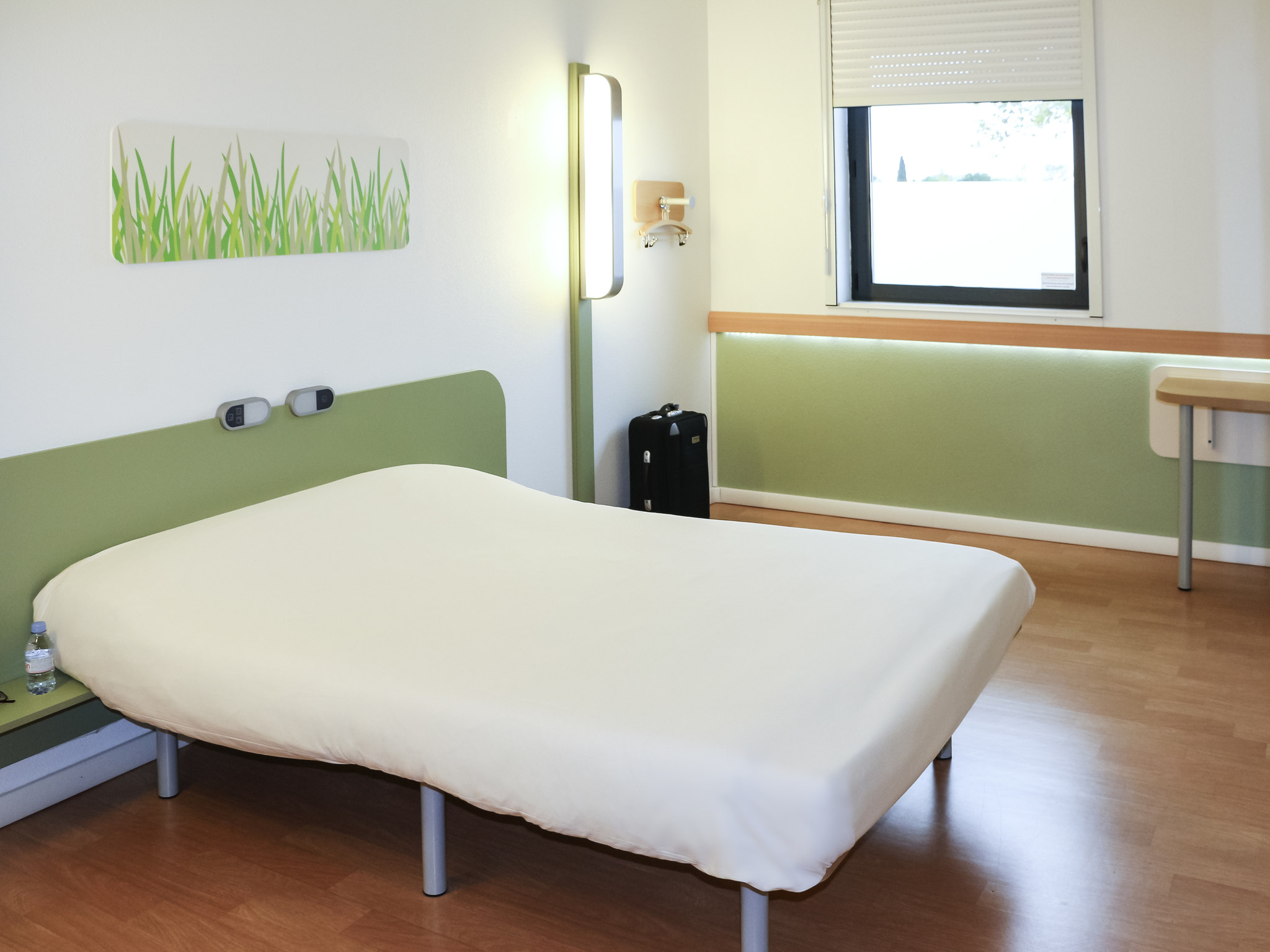 Foto - ibis budget Castelnaudary - A61