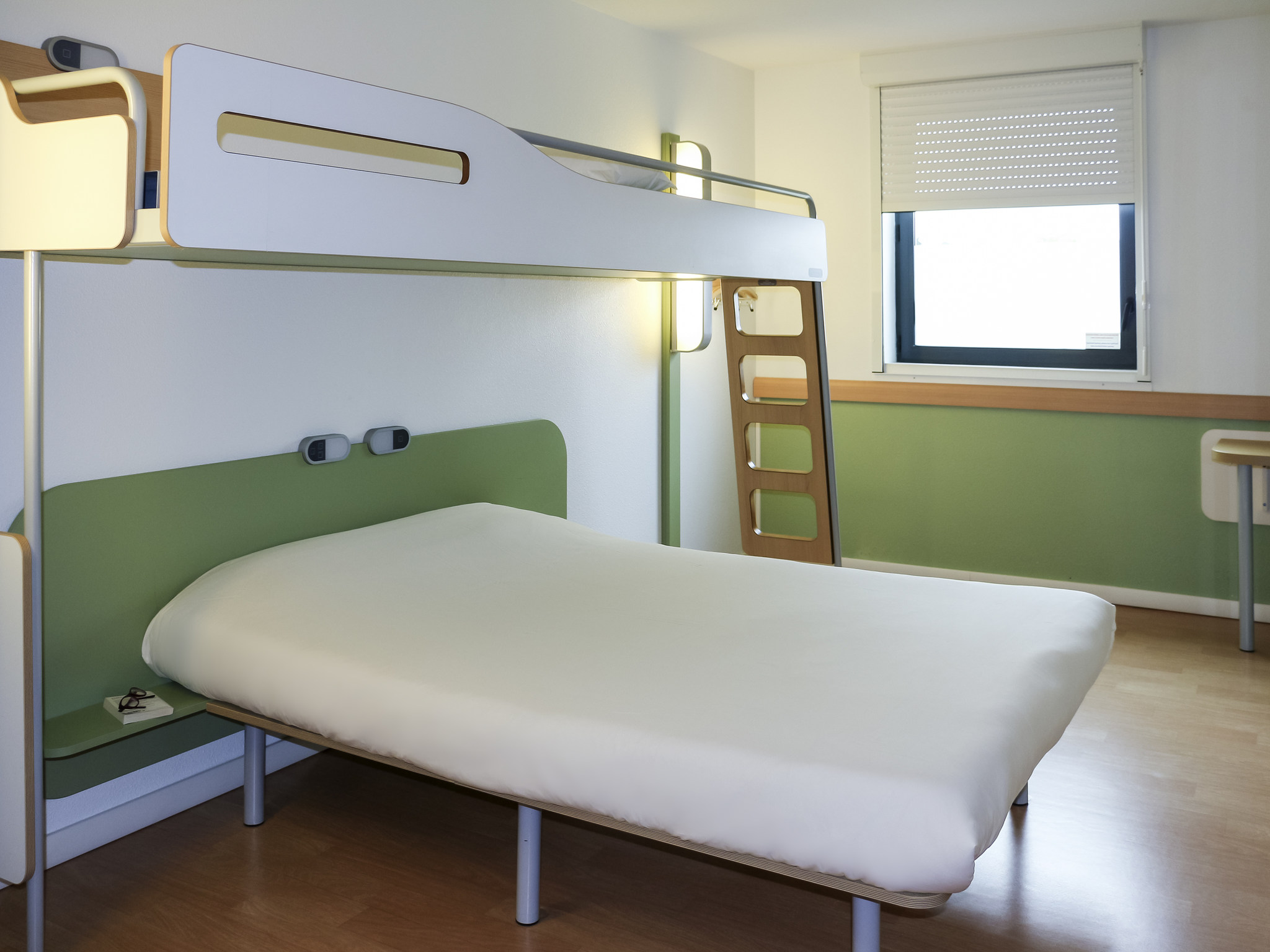 Foto - ibis budget Castelnaudary - A61