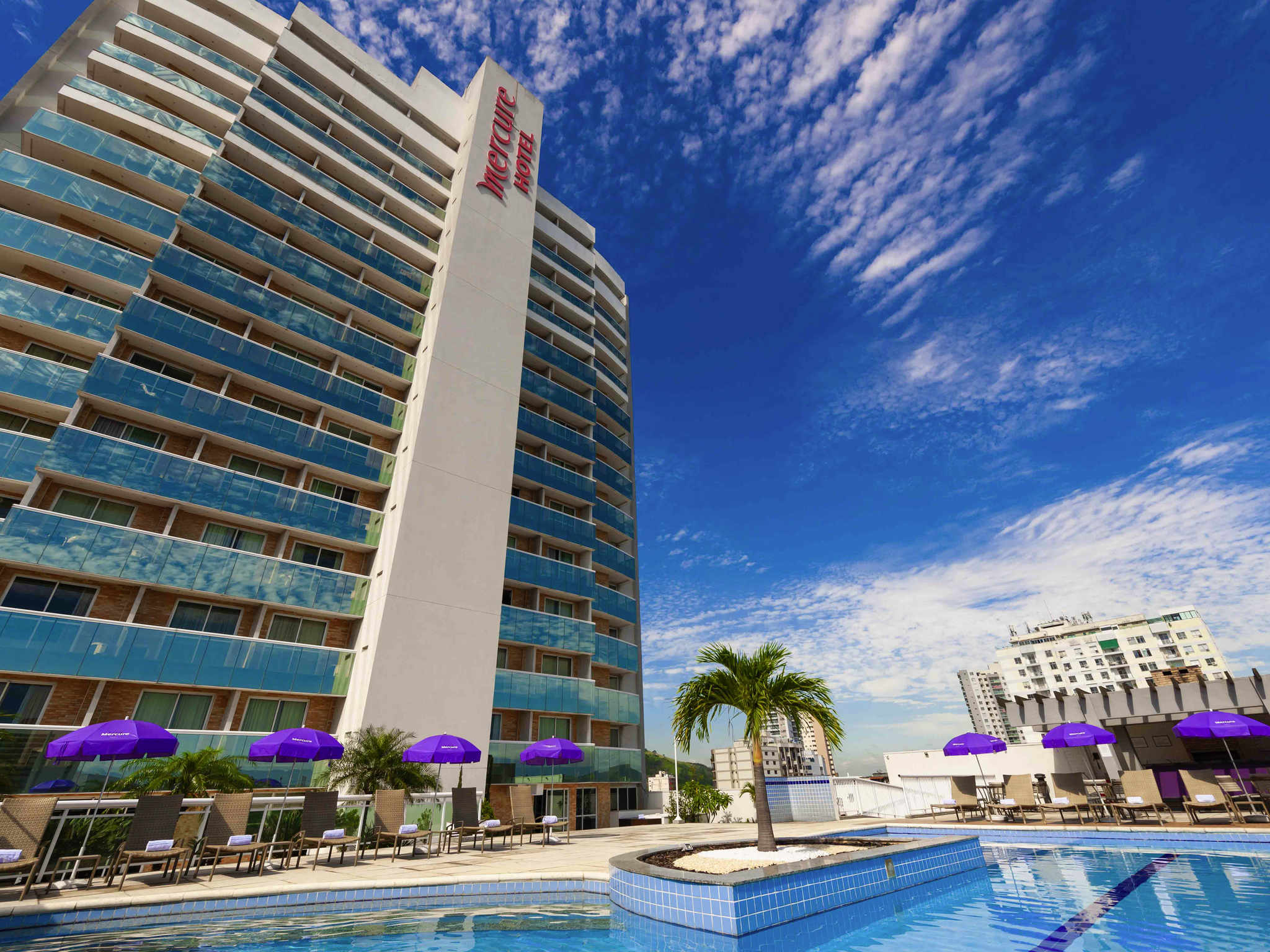 Foto - Mercure Rio de Janeiro Nova Iguaçu