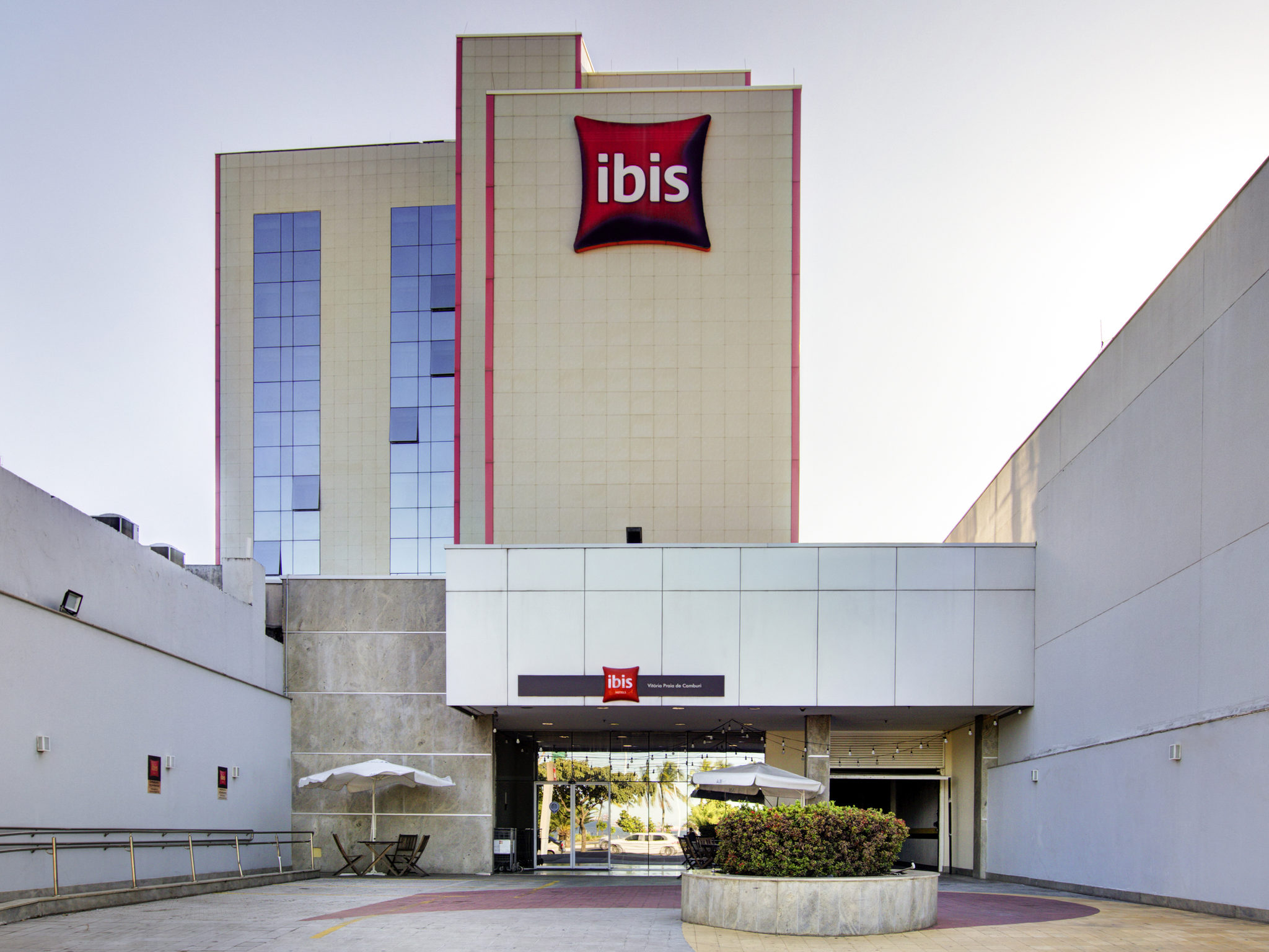 Photo - ibis Vitoria Praia de Camburi