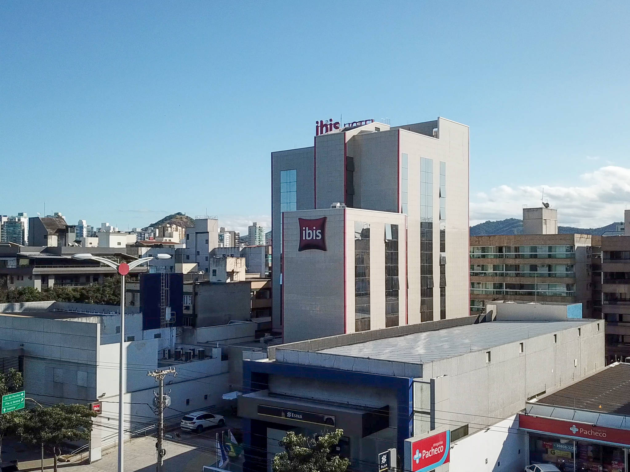 Photo - ibis Vitoria Praia de Camburi