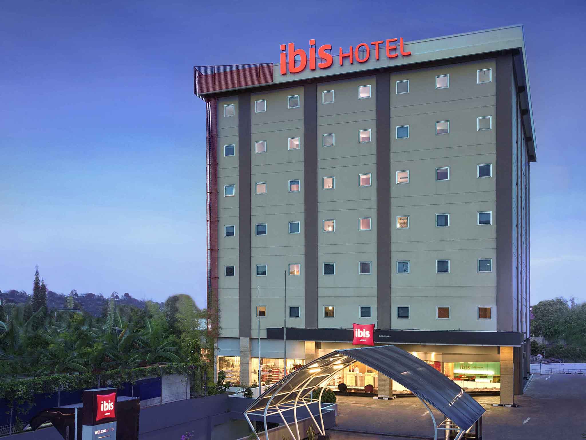 Contoh Greeting Hotel - Simak Gambar Berikut