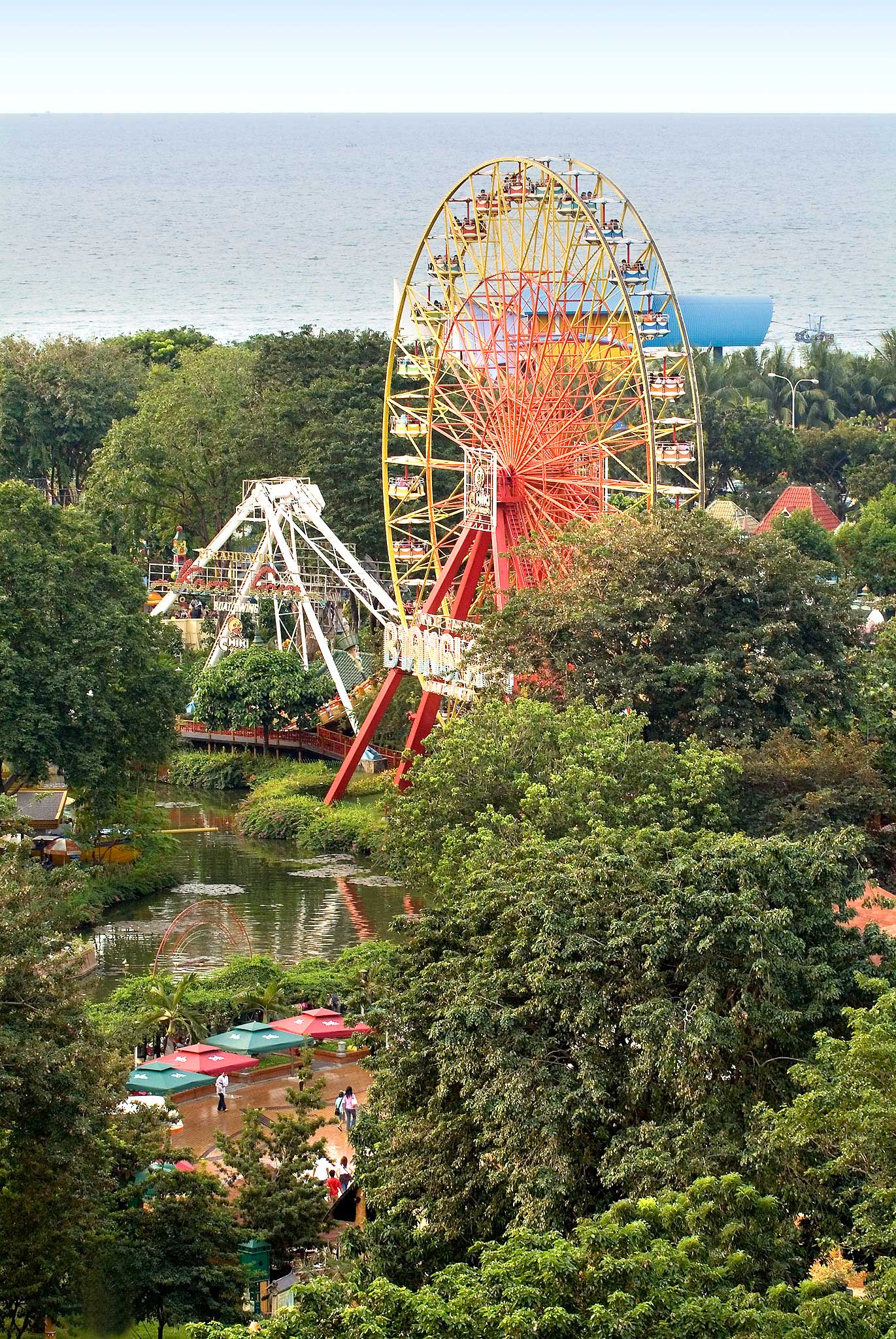 Foto - Novotel Jakarta Gajah Mada