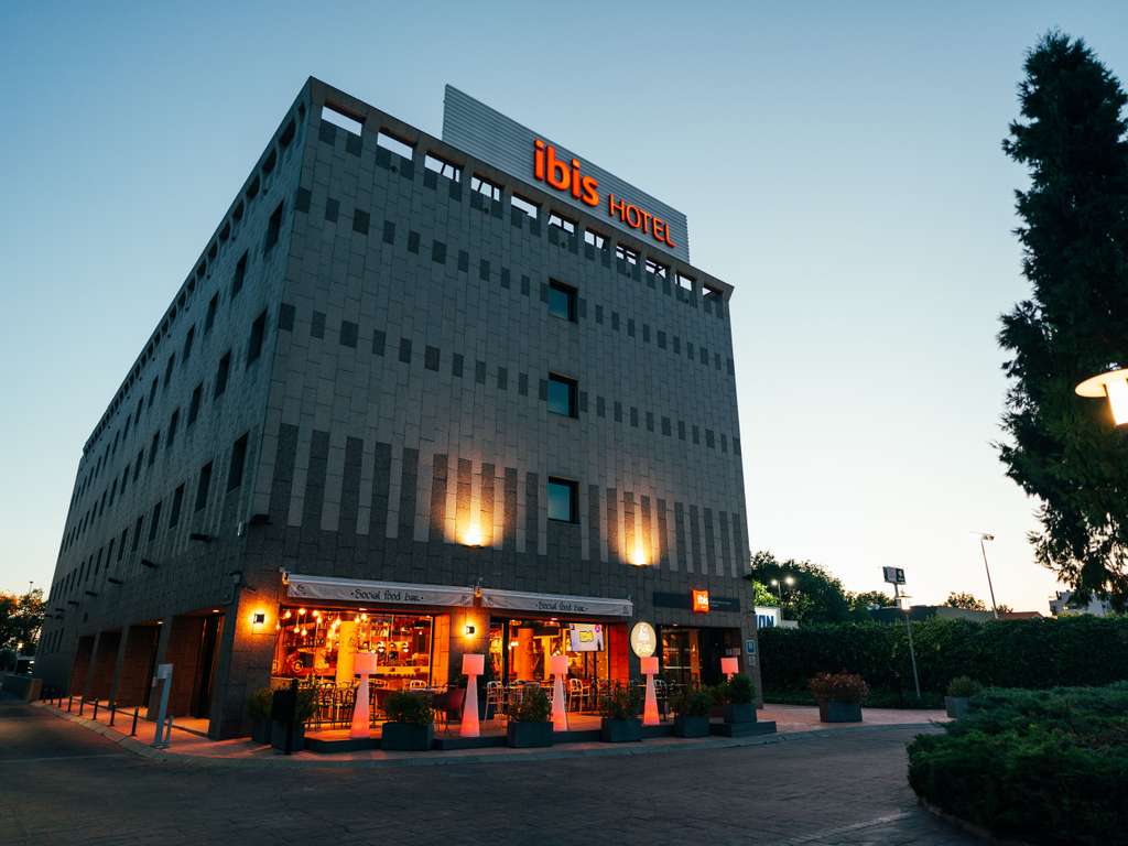 ibis Madrid Alcala de Henares La Garena - Image 4