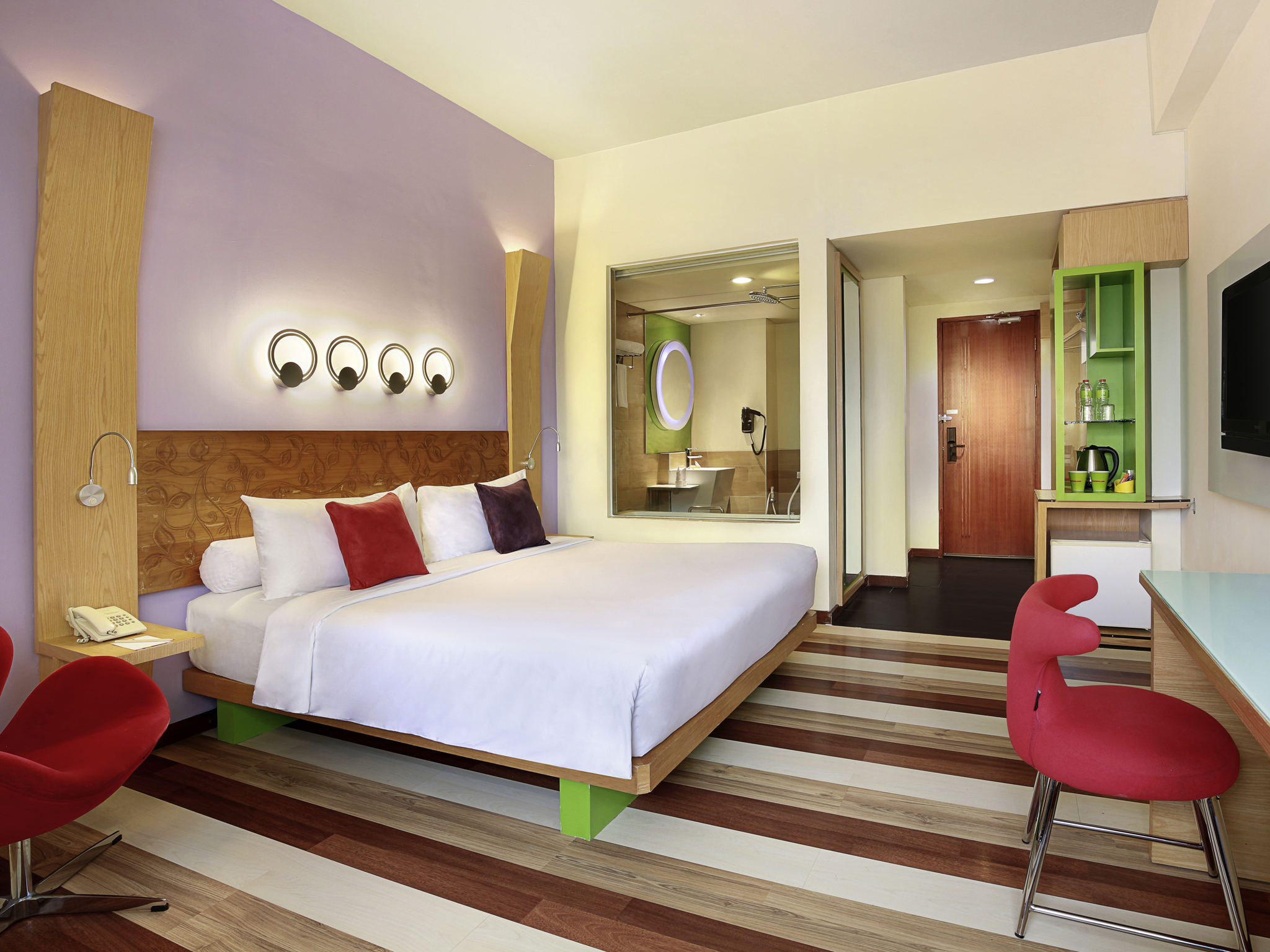 Photo - ibis Styles Yogyakarta