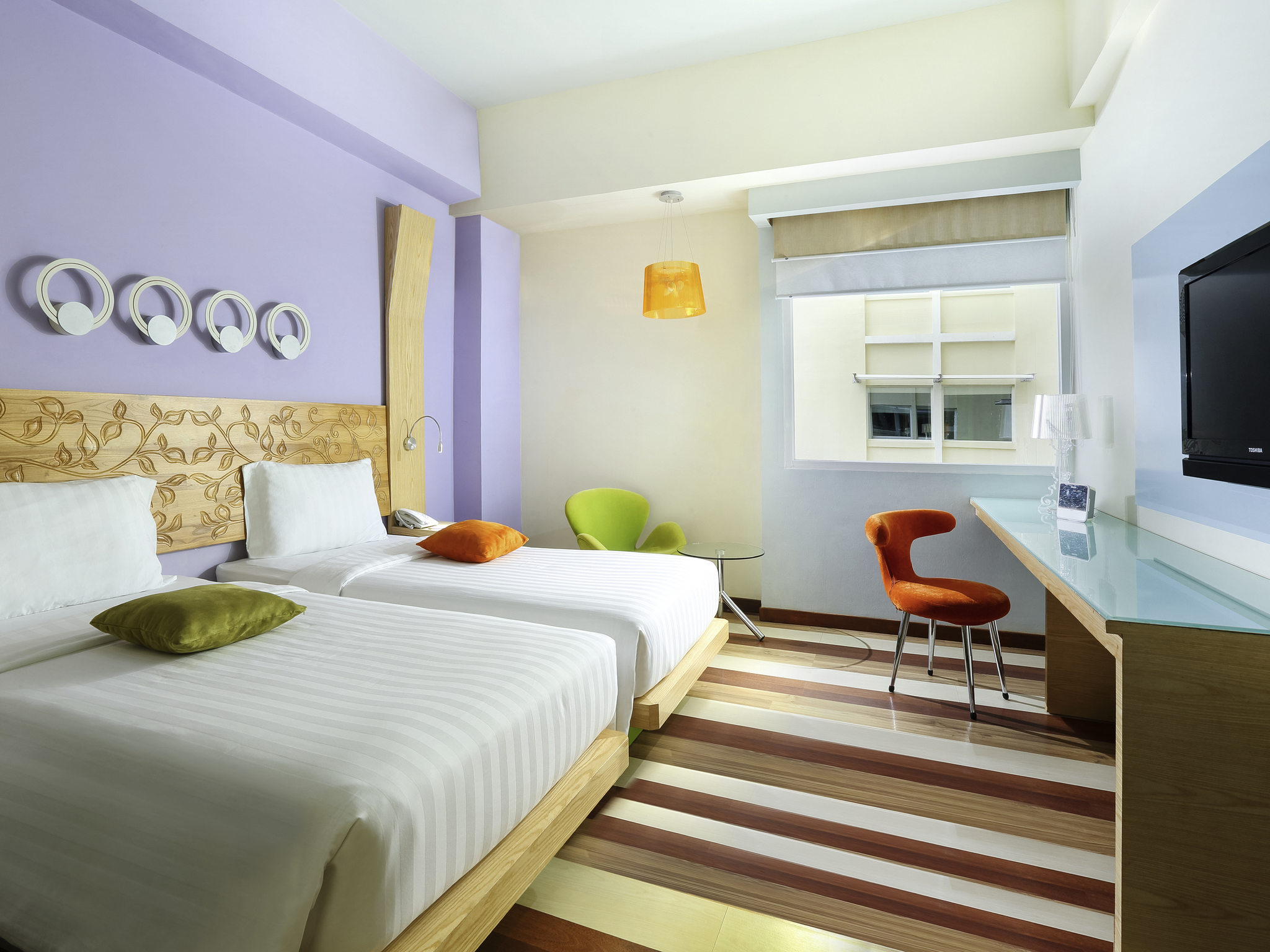 Photo - ibis Styles Yogyakarta