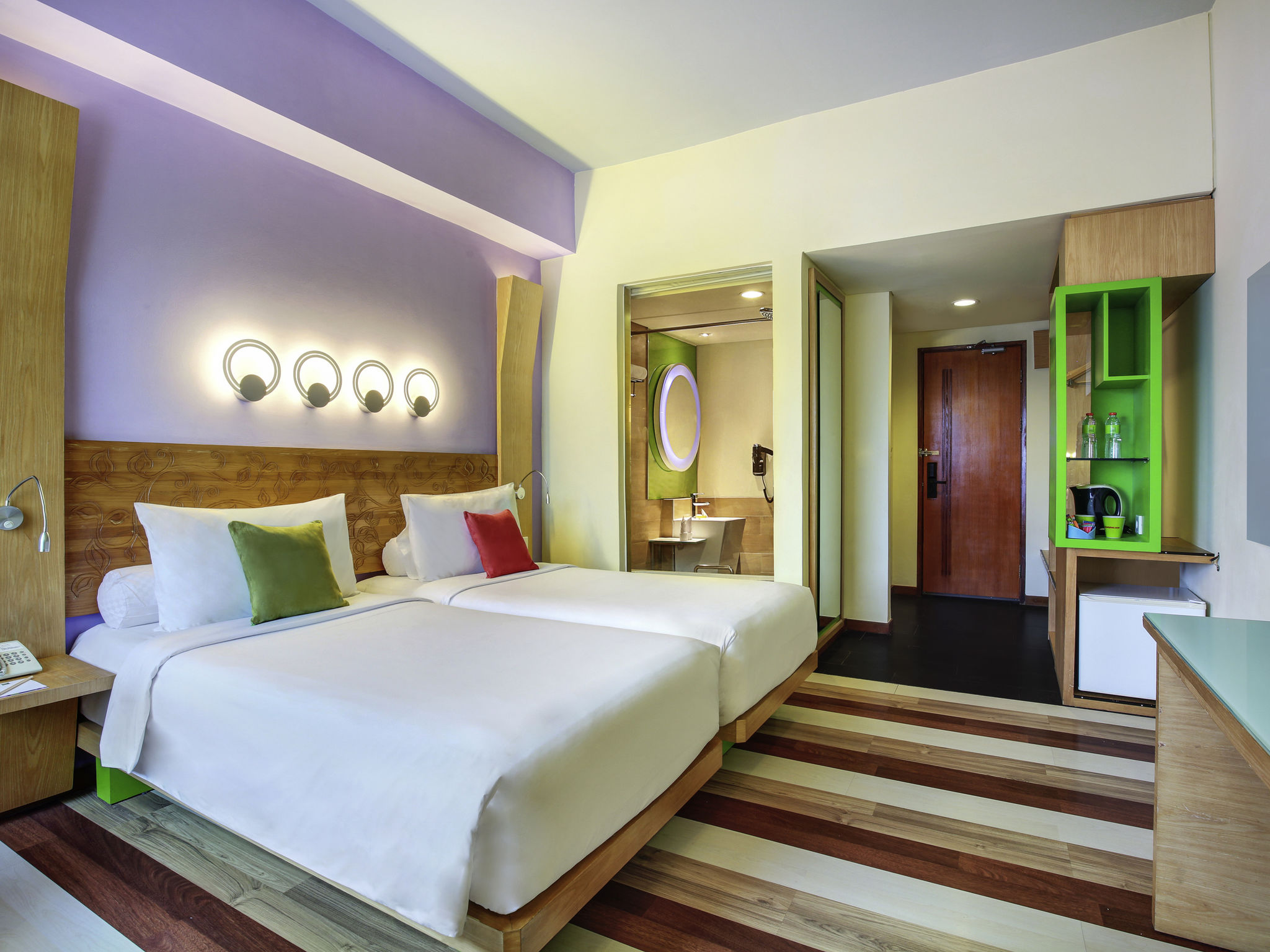 Photo - ibis Styles Yogyakarta