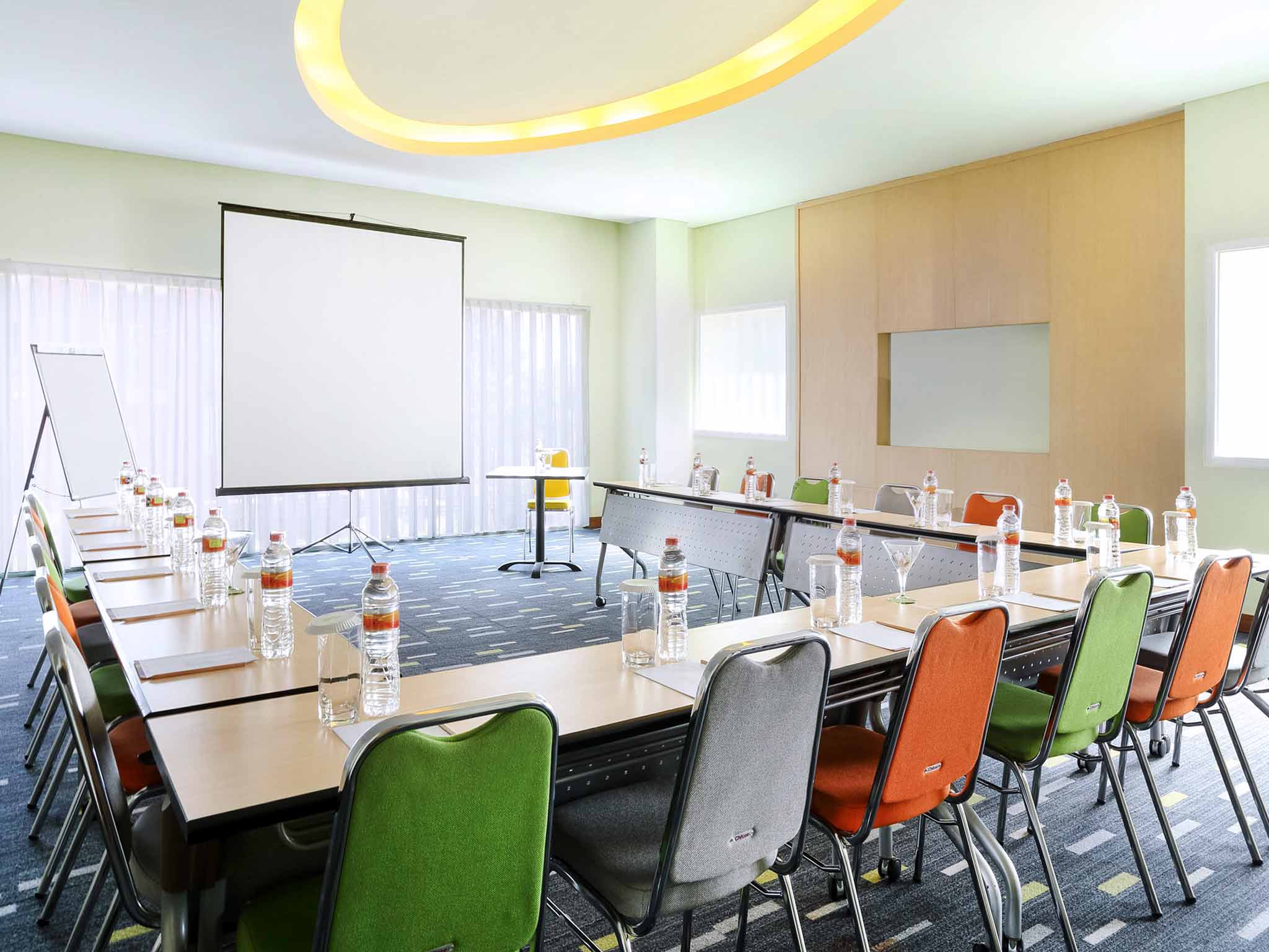 Photo - ibis Styles Yogyakarta