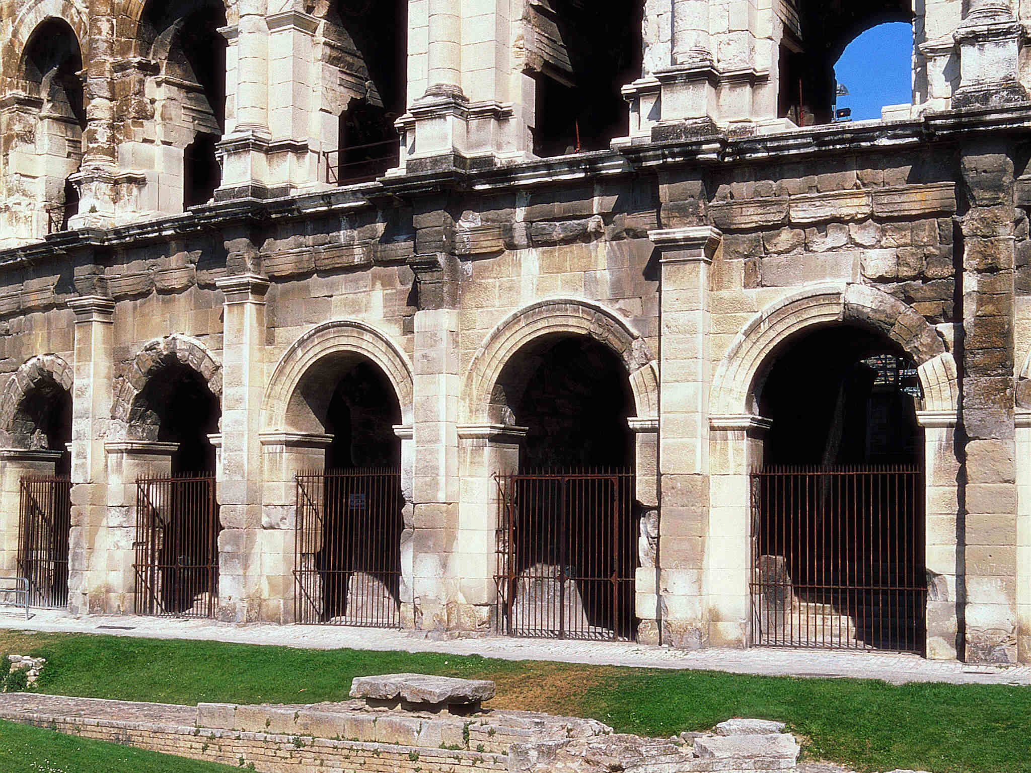 Foto - ibis budget Nimes Centre Gare