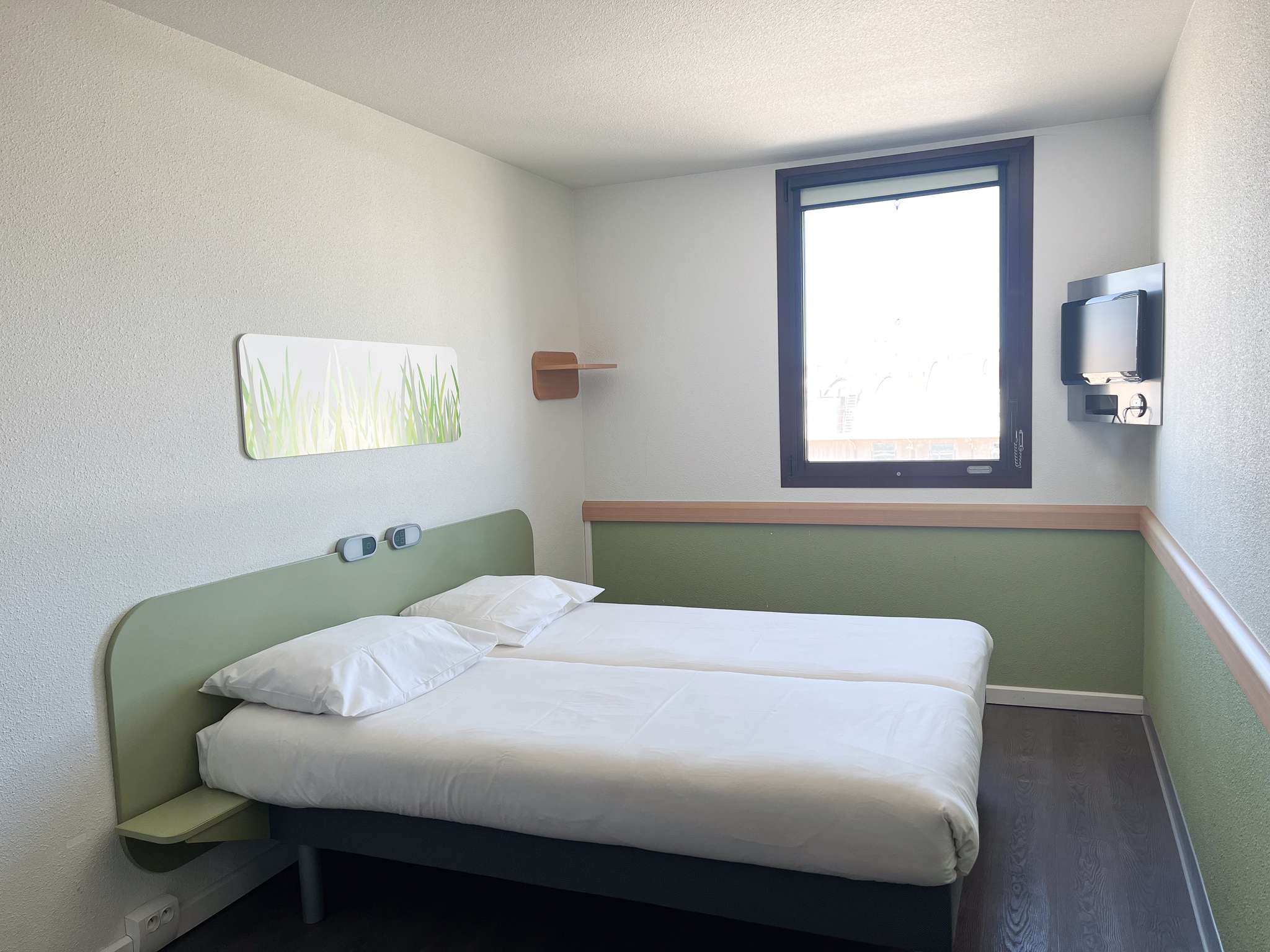 Foto - ibis budget Nimes Centre Gare