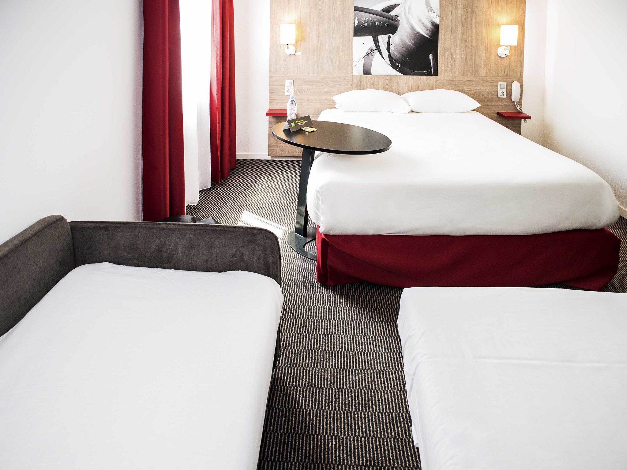 Photo - ibis Styles Toulouse Cite Espace