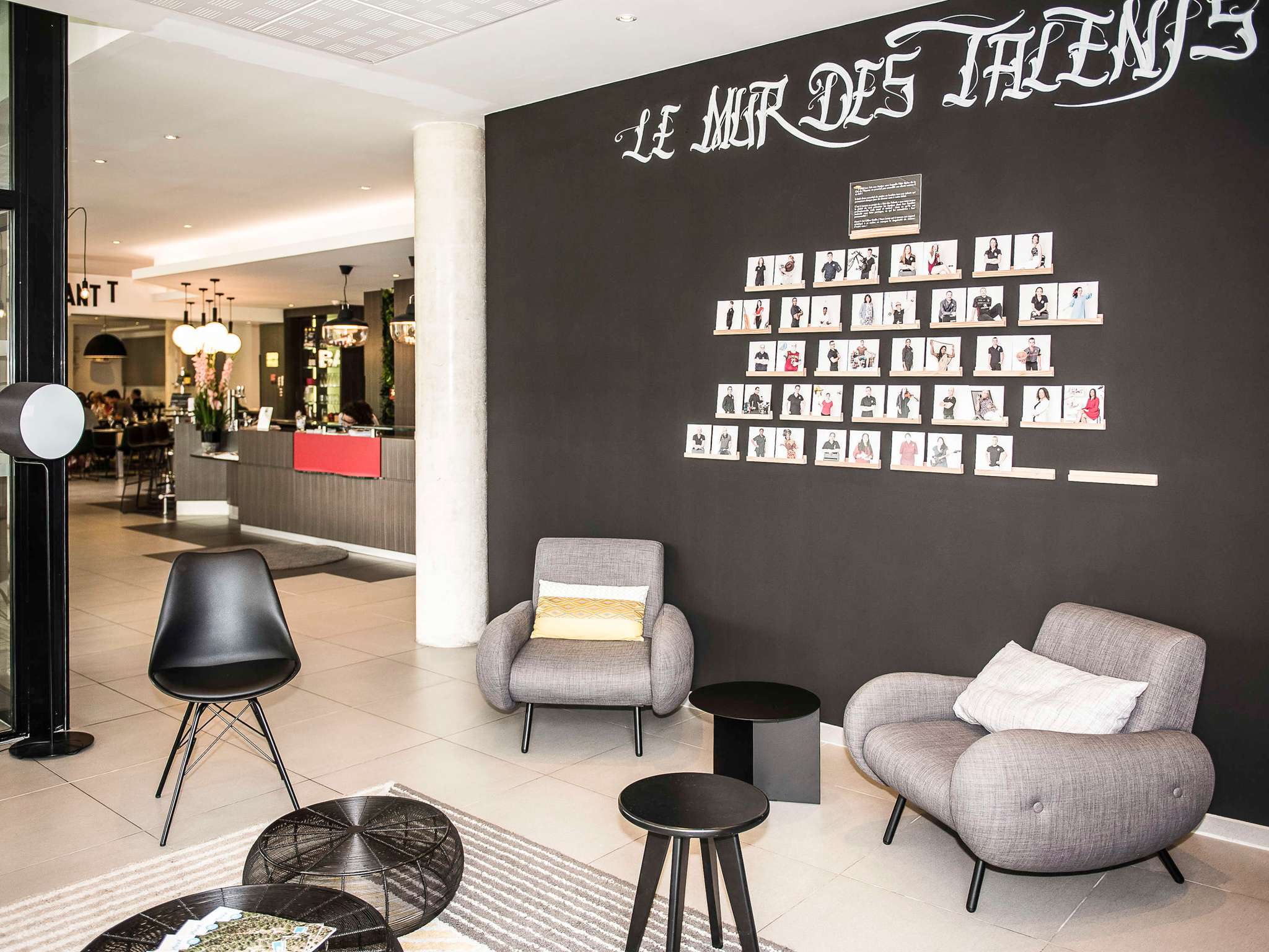 Photo - ibis Styles Toulouse Cite Espace