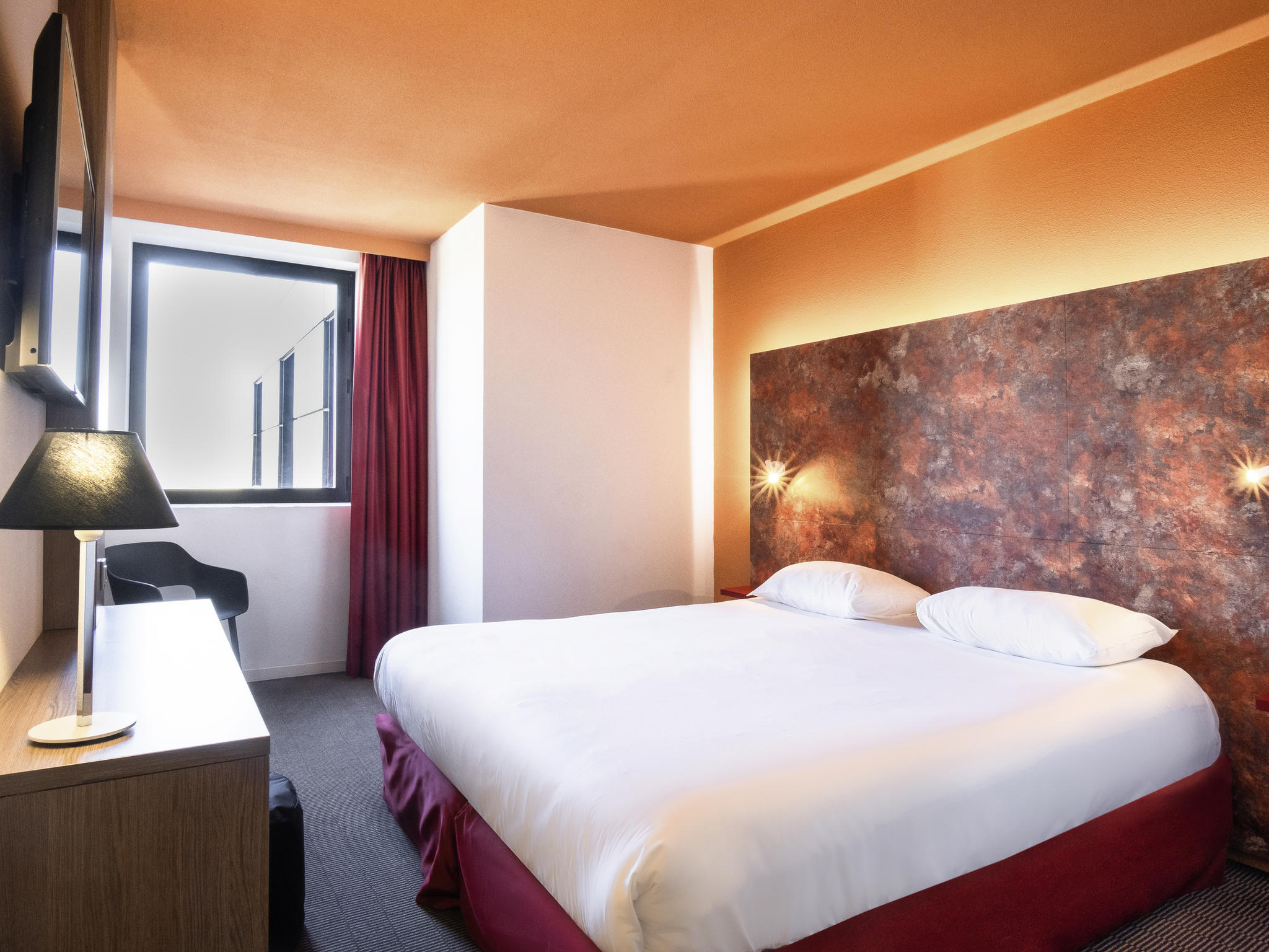 Photo - ibis Styles Toulouse Cite Espace