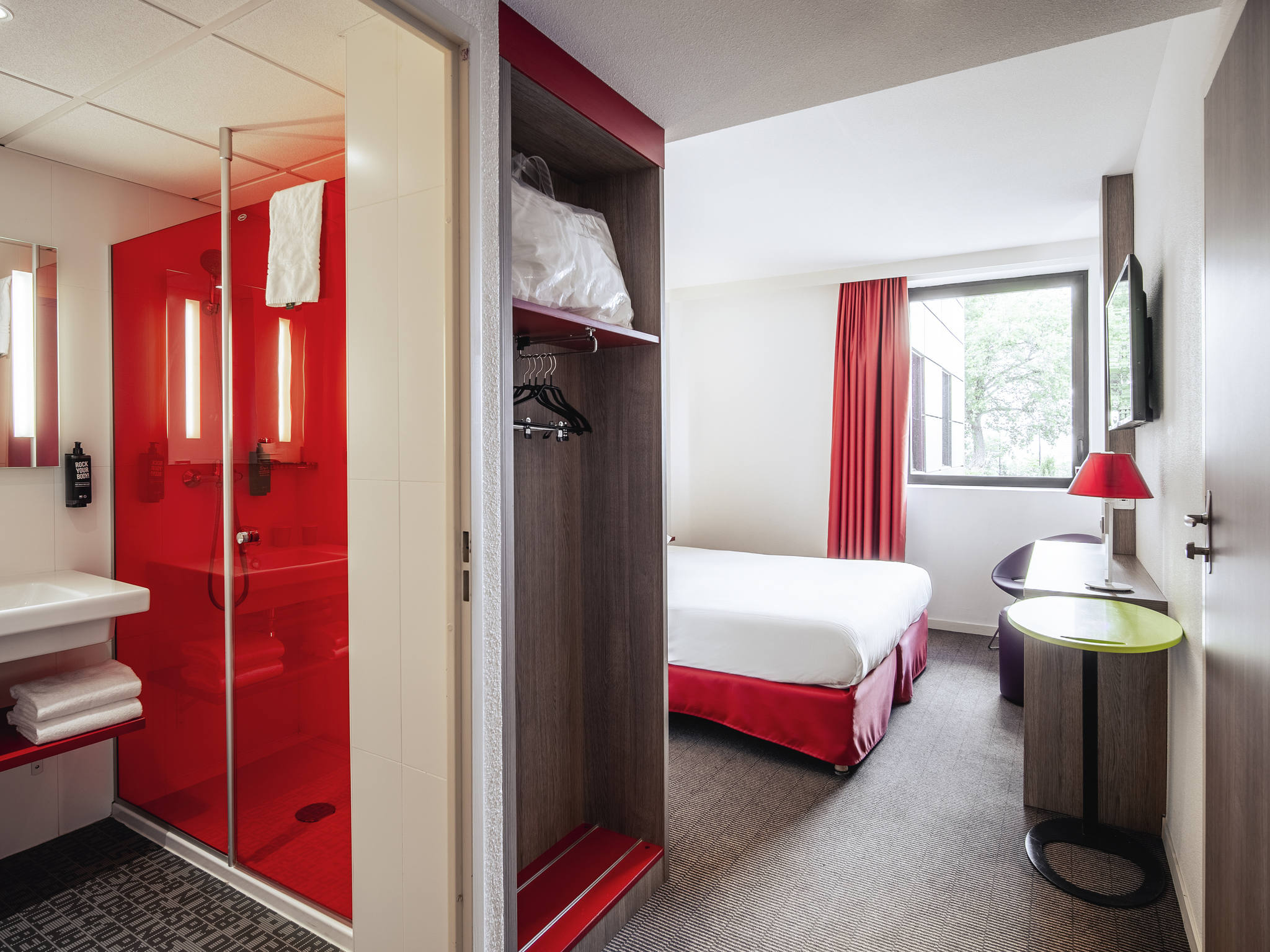 Photo - ibis Styles Toulouse Cite Espace