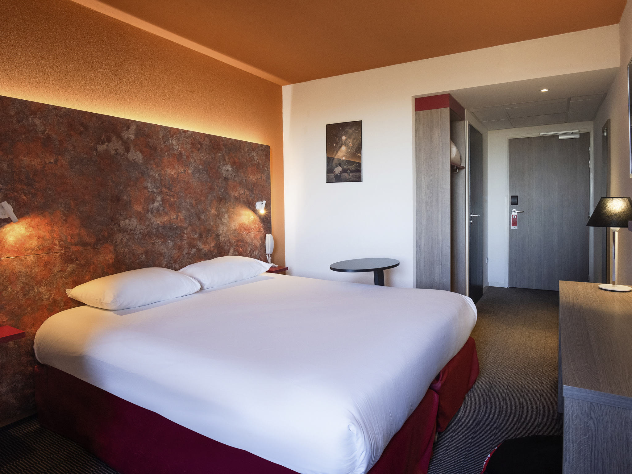 Photo - ibis Styles Toulouse Cite Espace