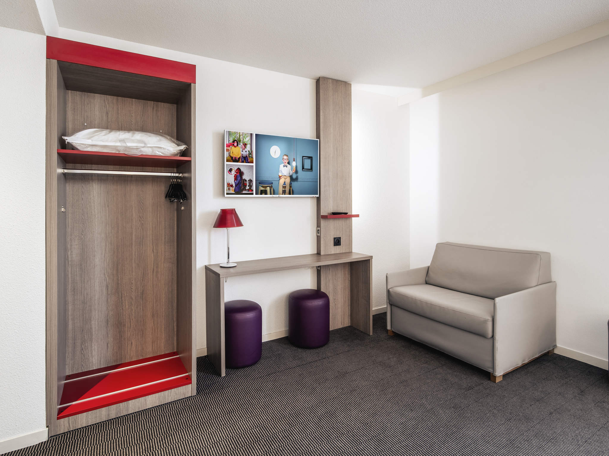 Photo - ibis Styles Toulouse Cite Espace