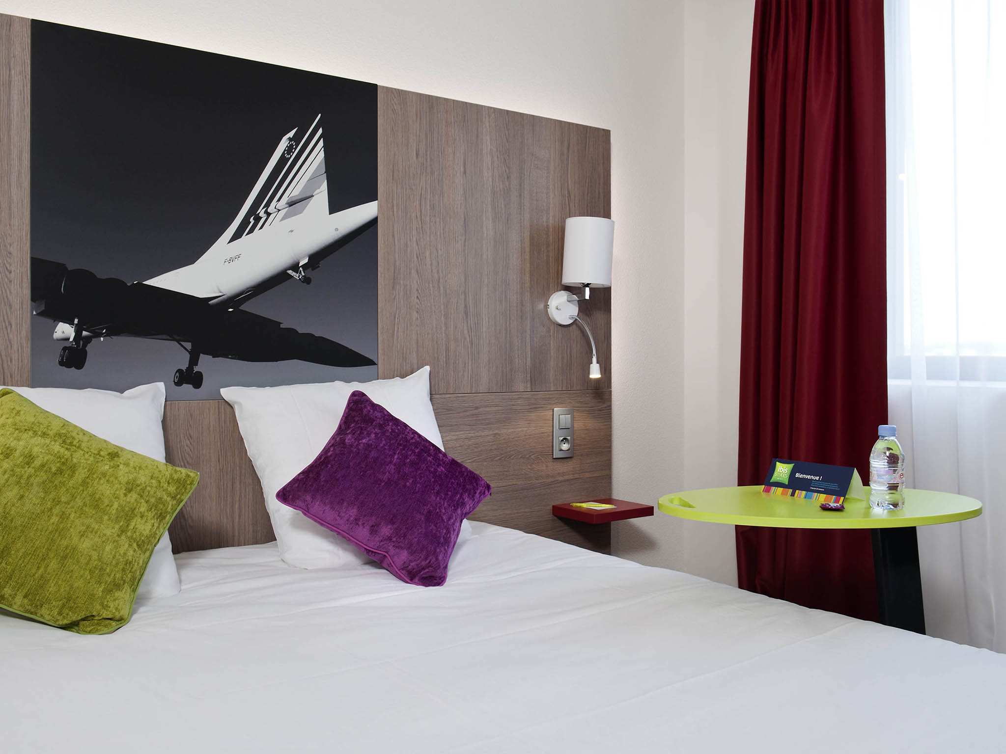 Photo - ibis Styles Toulouse Cite Espace