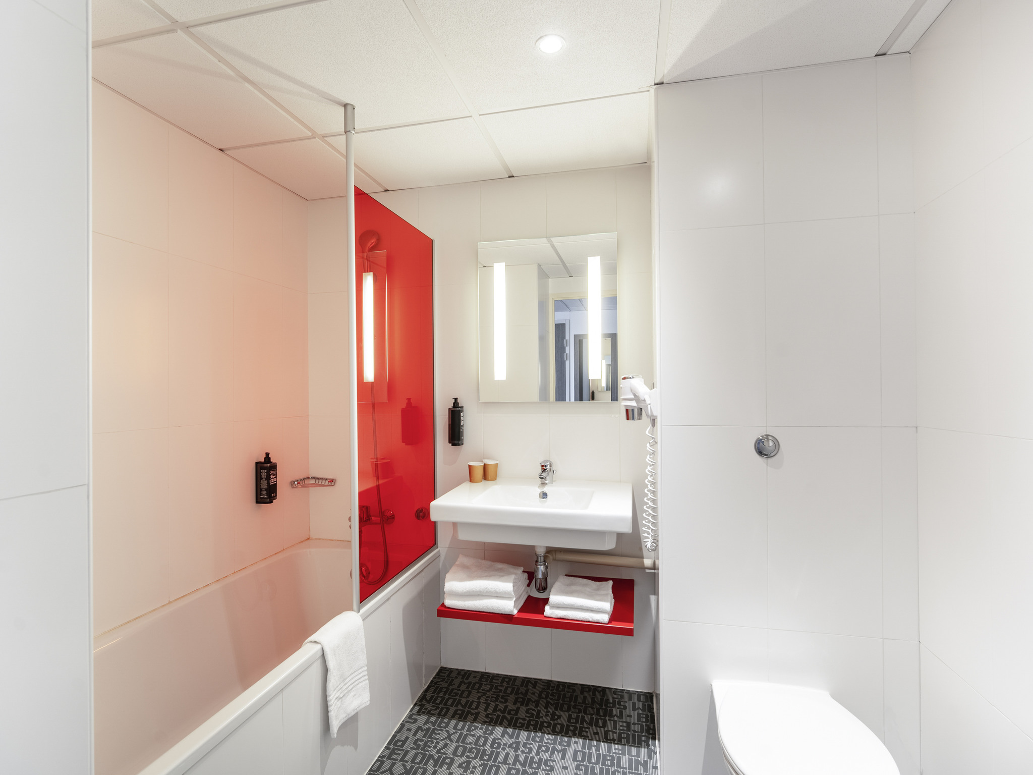 Photo - ibis Styles Toulouse Cite Espace