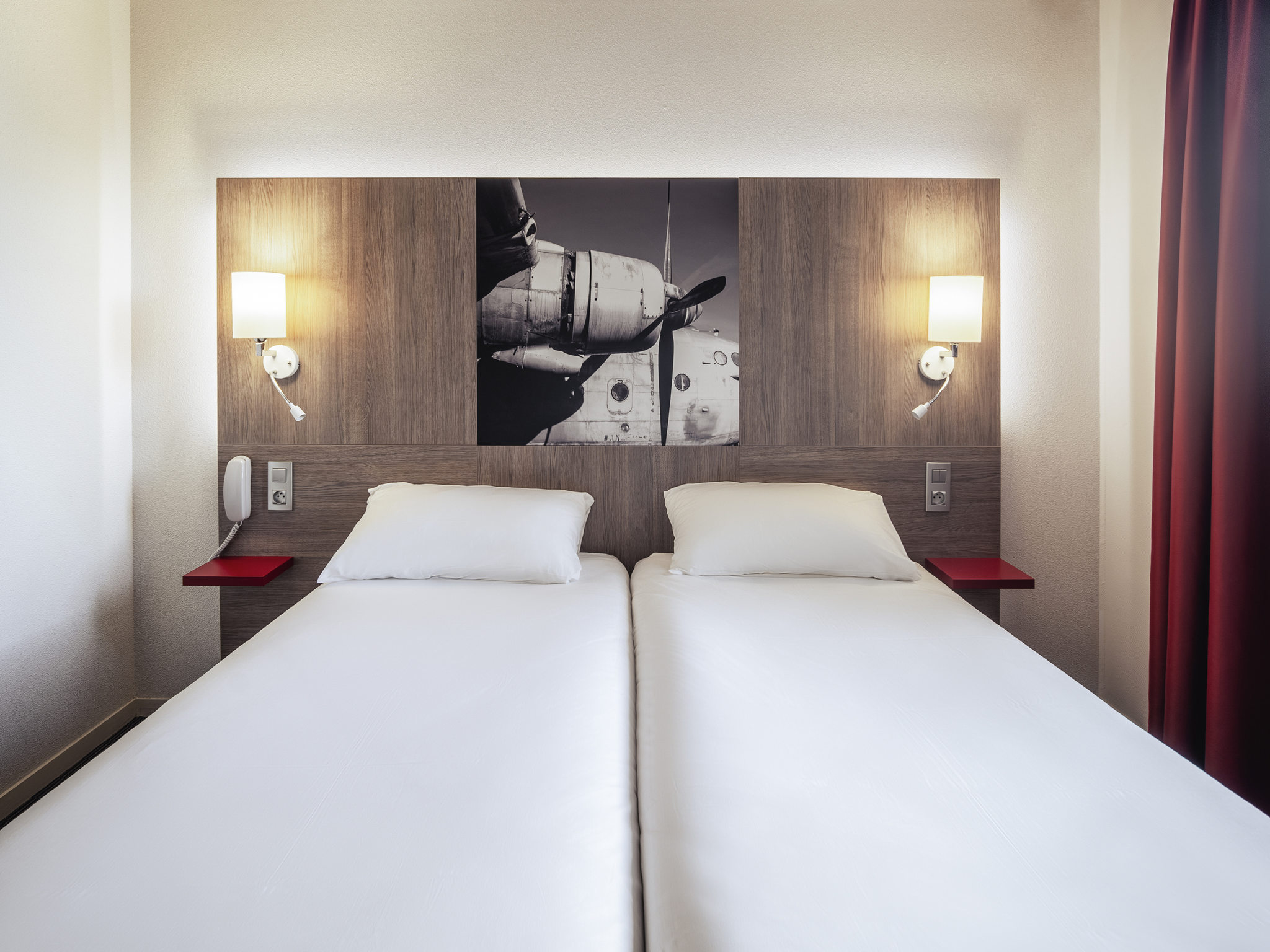 Photo - ibis Styles Toulouse Cite Espace