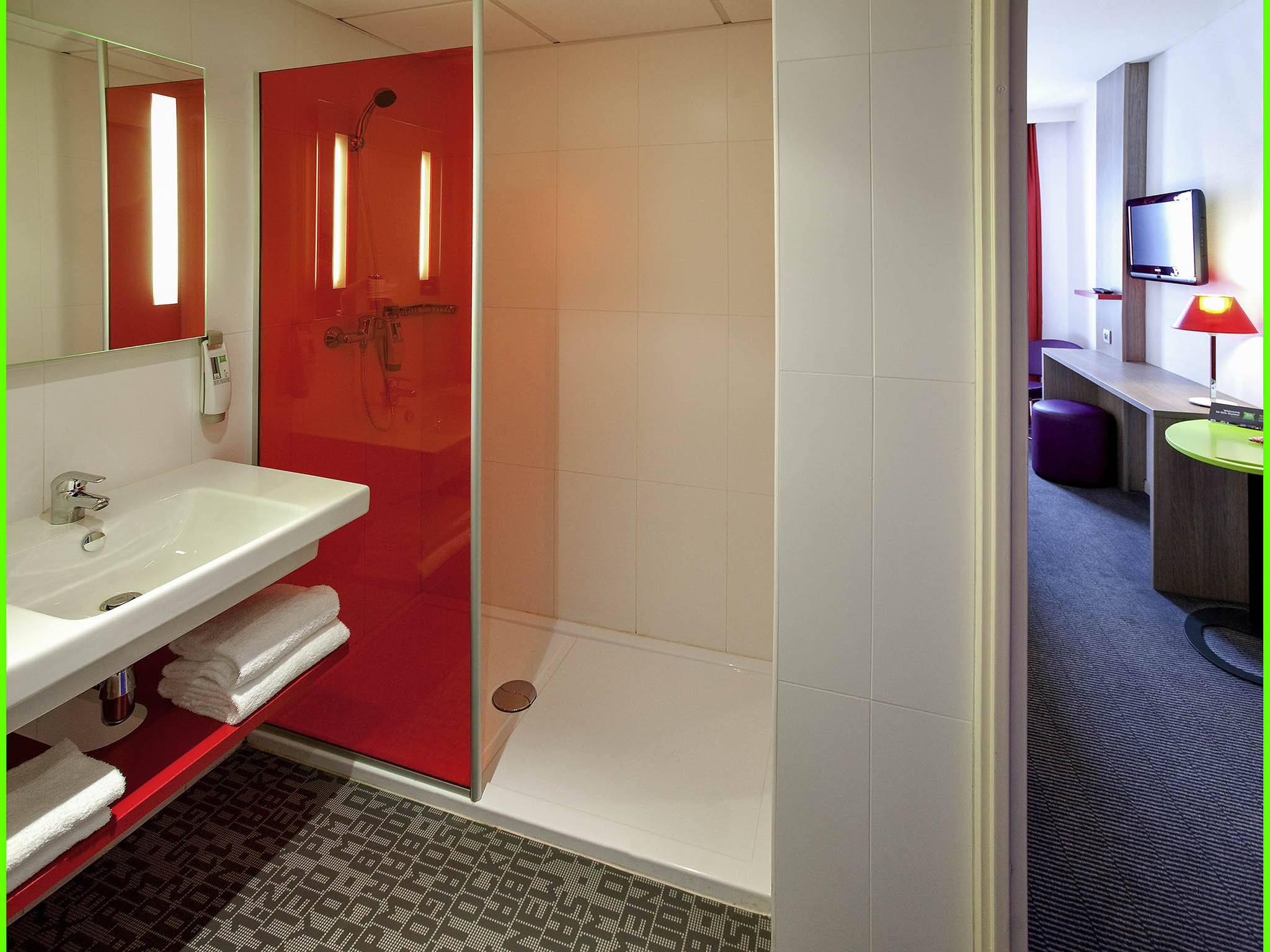 Photo - ibis Styles Toulouse Cite Espace