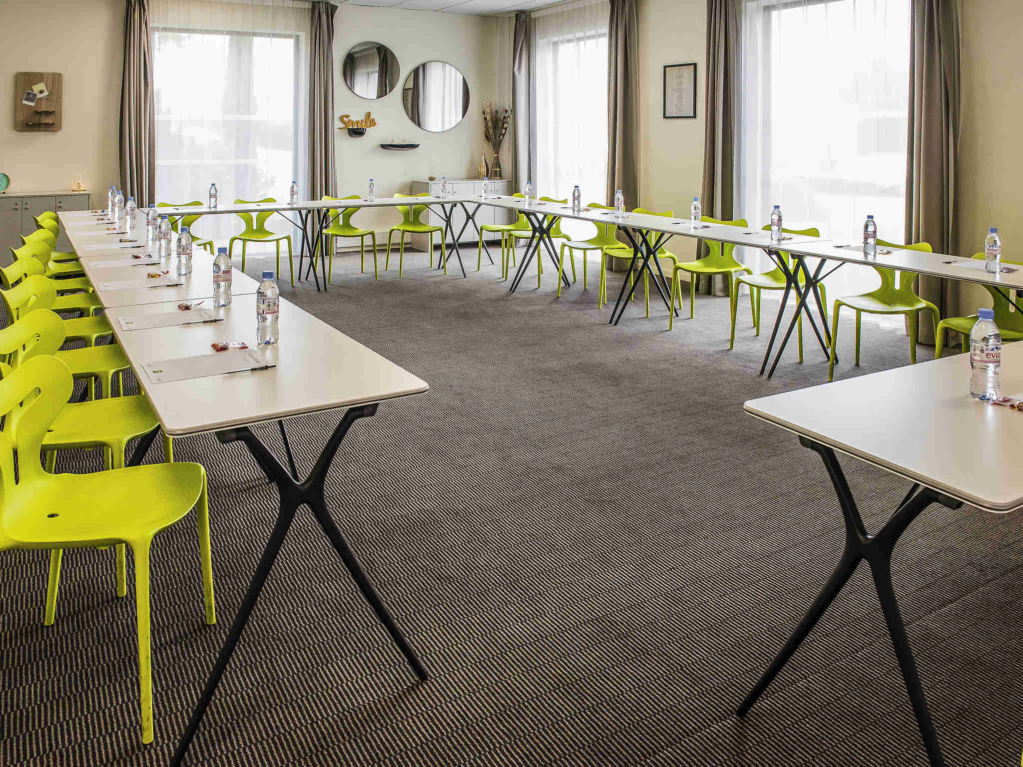 Photo - ibis Styles Toulouse Cite Espace