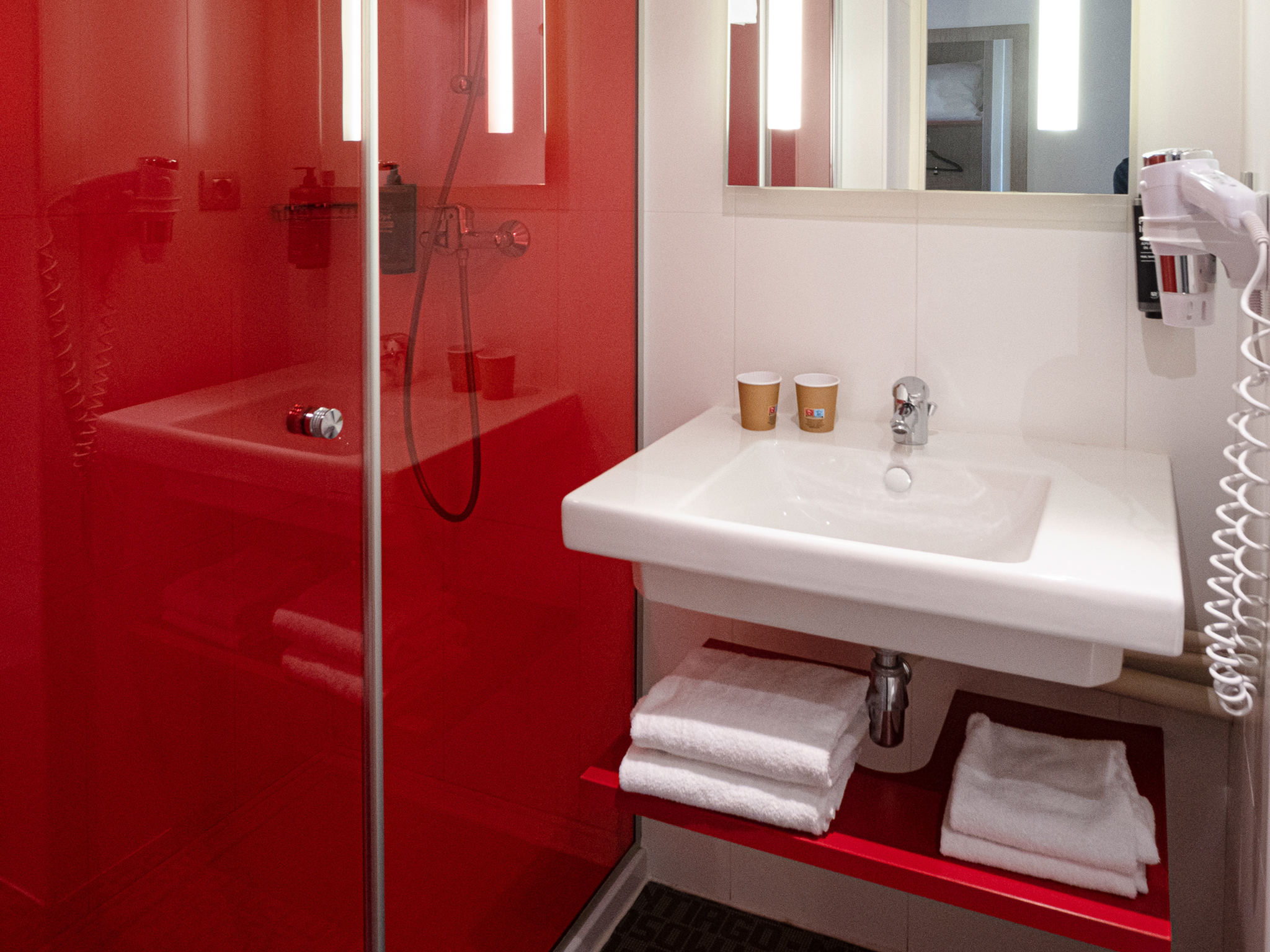 Photo - ibis Styles Toulouse Cite Espace