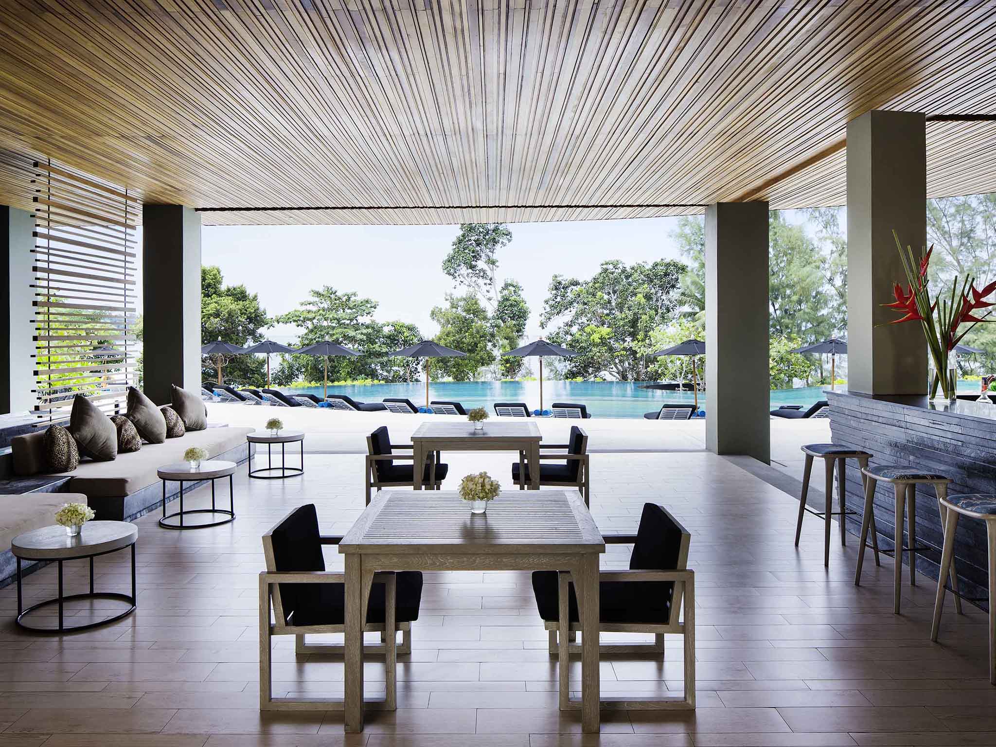 Foto - Pullman Phuket Arcadia Naithon Beach