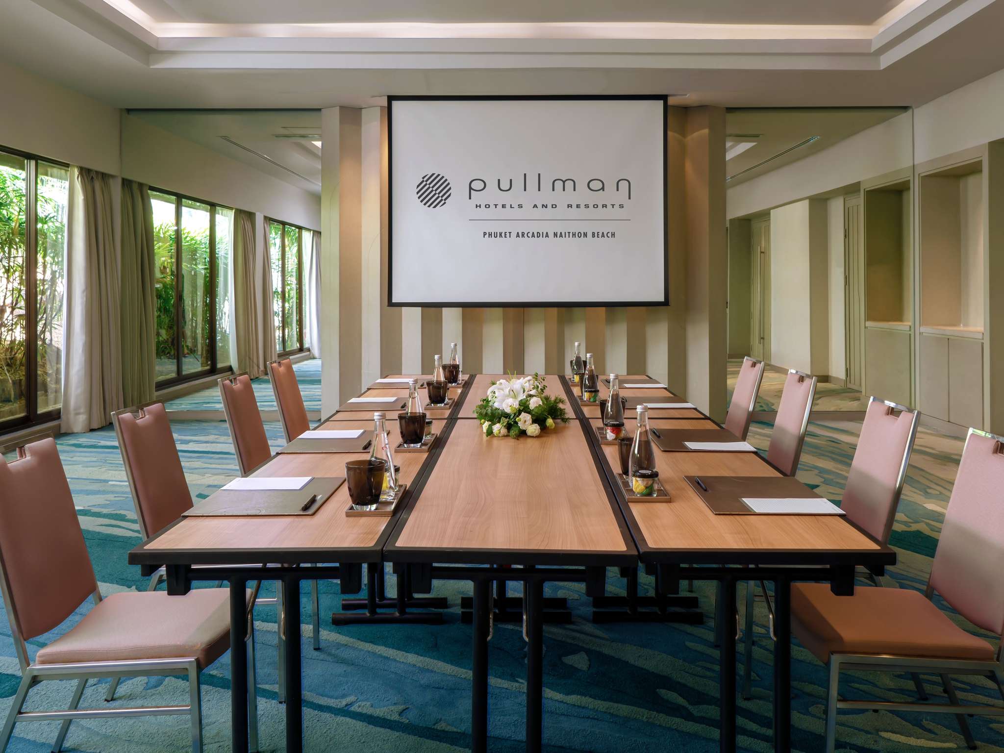 Foto - Pullman Phuket Arcadia Naithon Beach