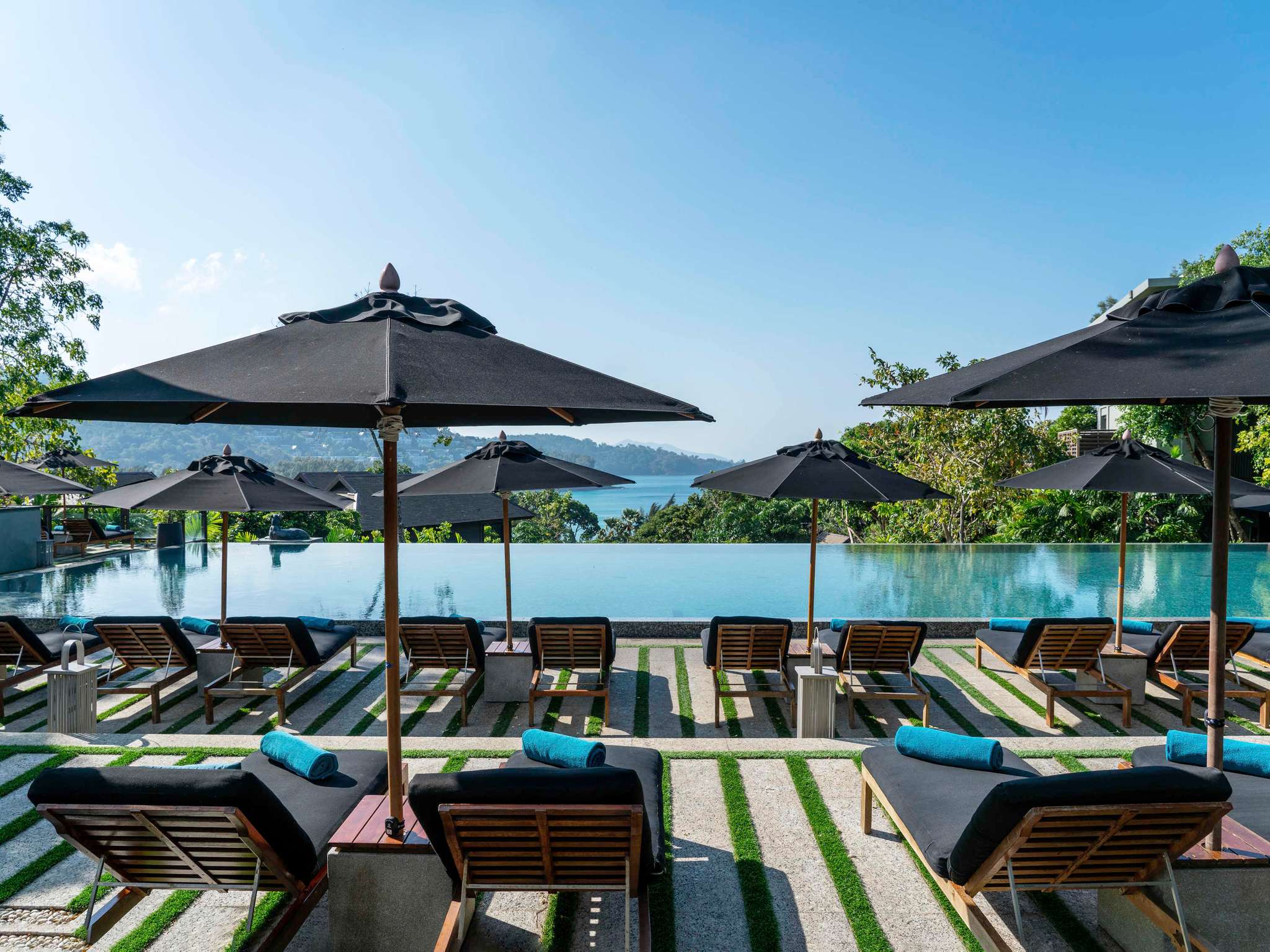 Foto - Pullman Phuket Arcadia Naithon Beach