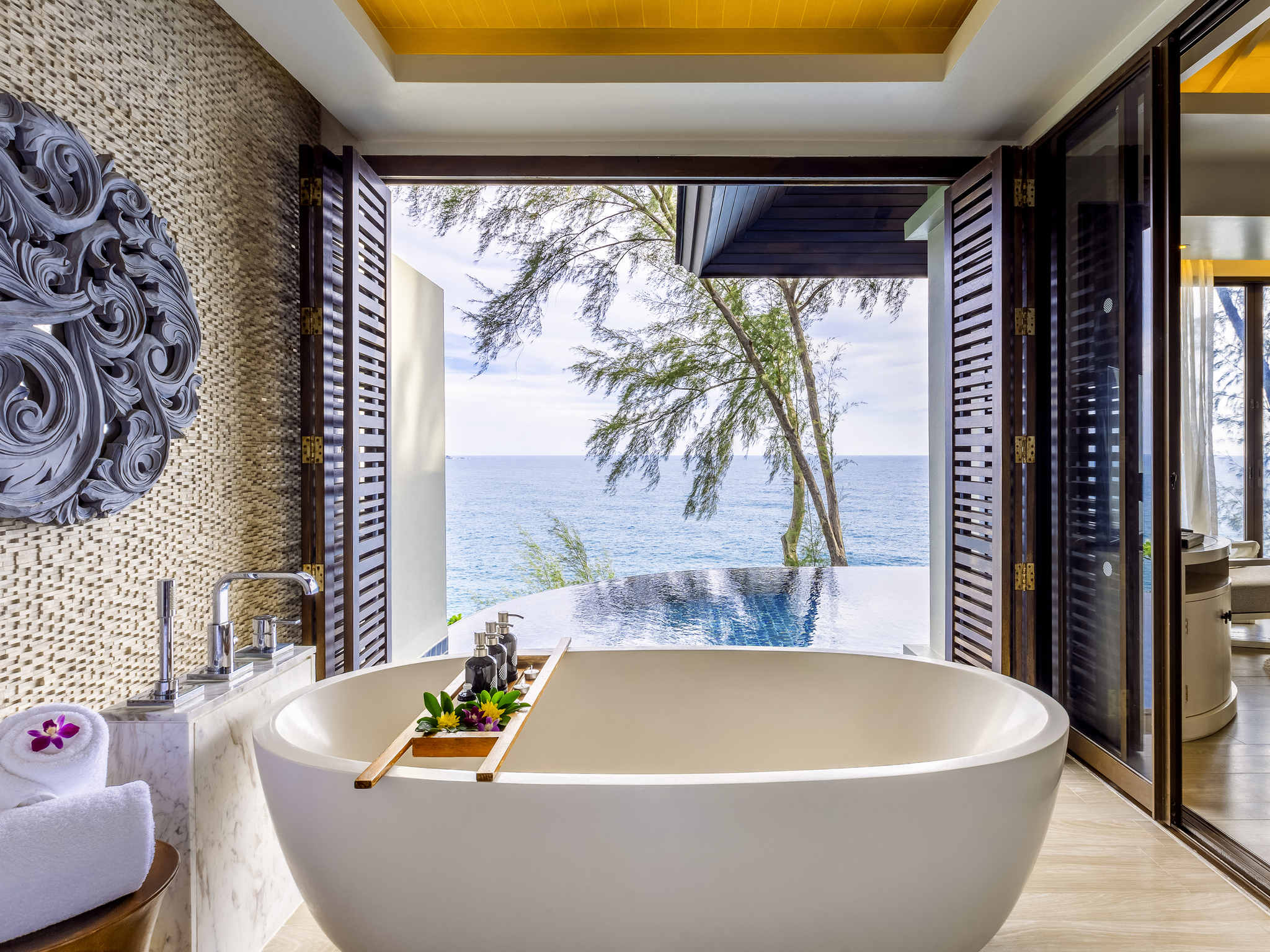 Foto - Pullman Phuket Arcadia Naithon Beach