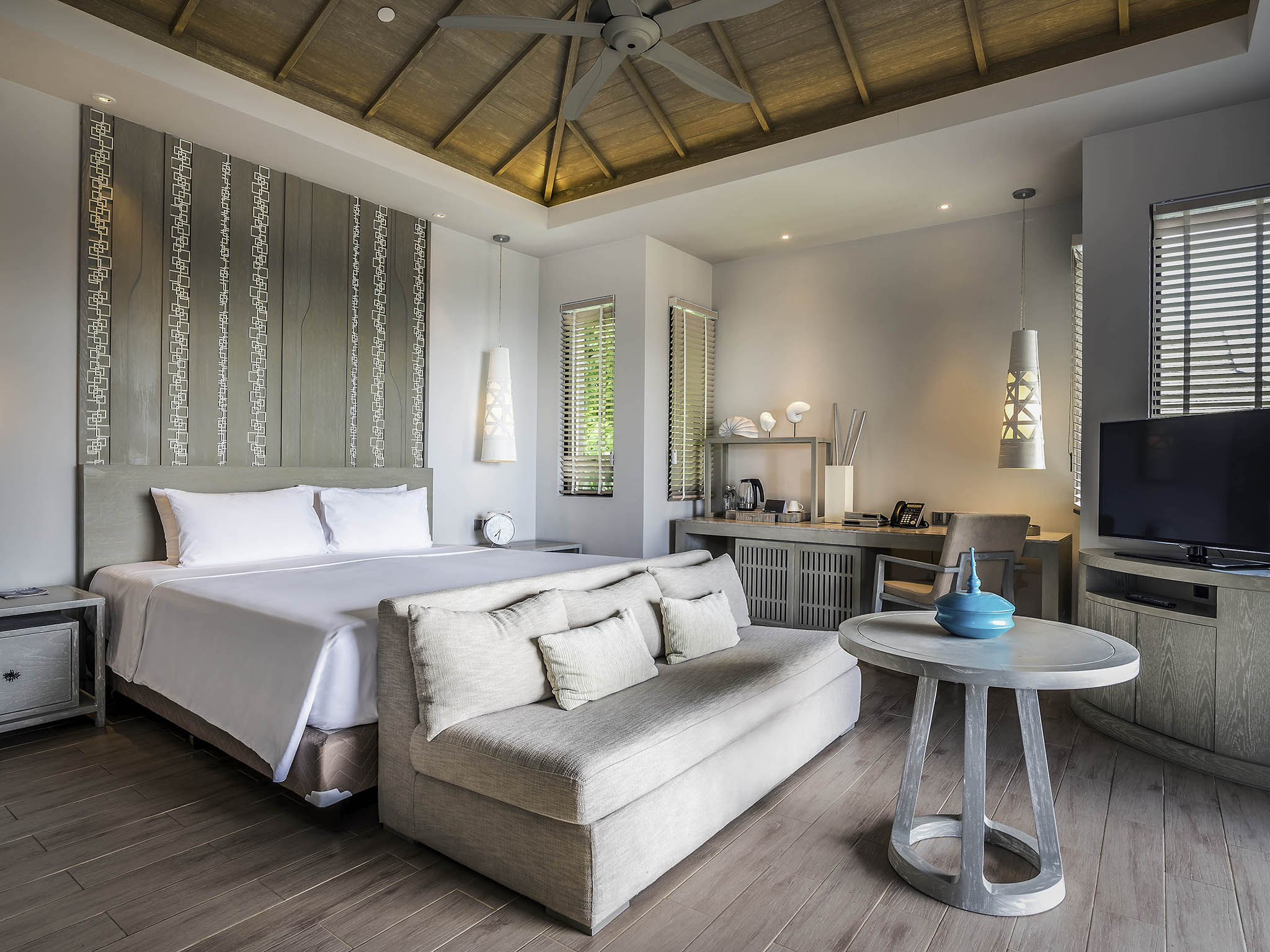 Foto - Pullman Phuket Arcadia Naithon Beach