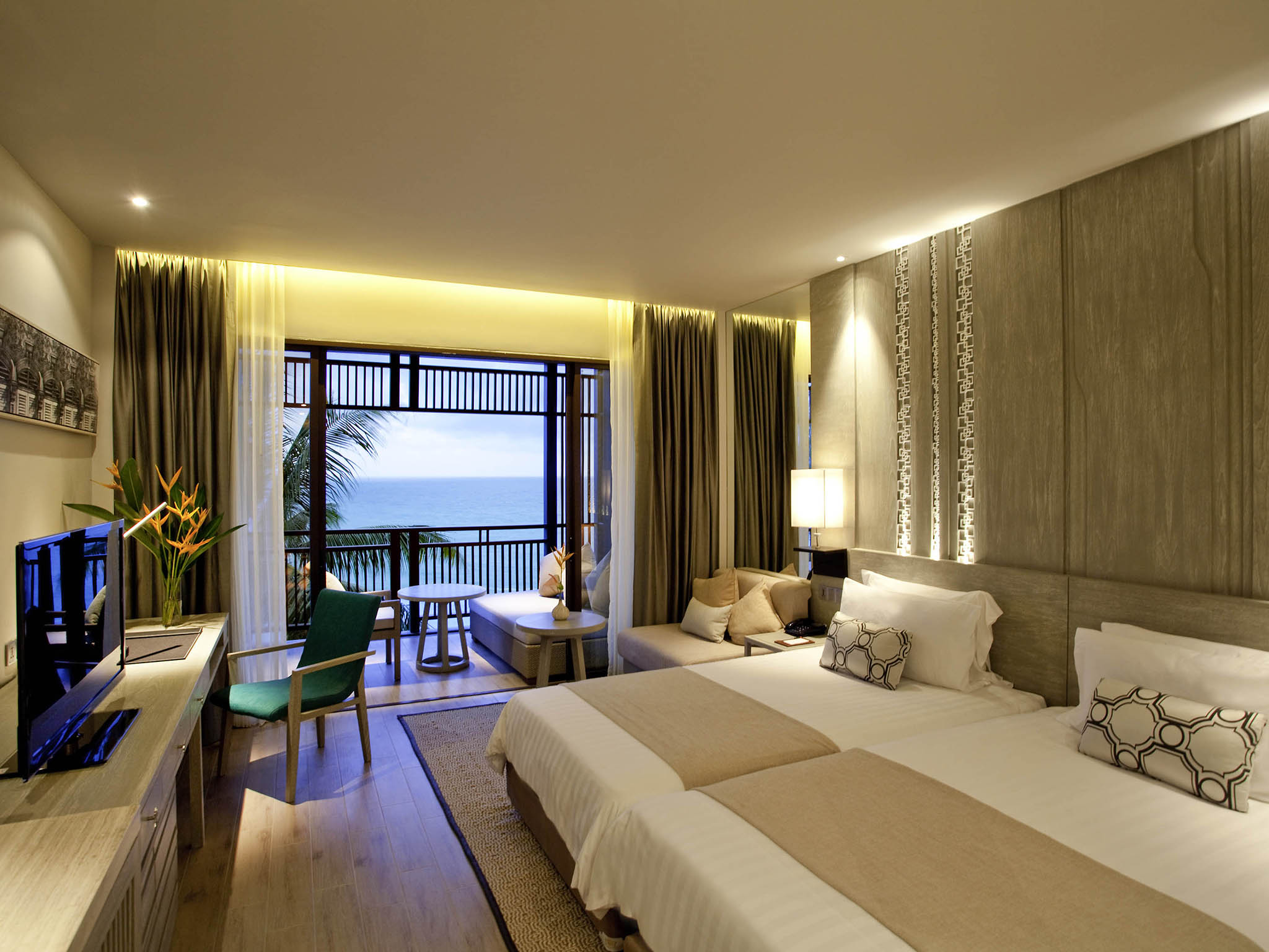 Foto - Pullman Phuket Arcadia Naithon Beach