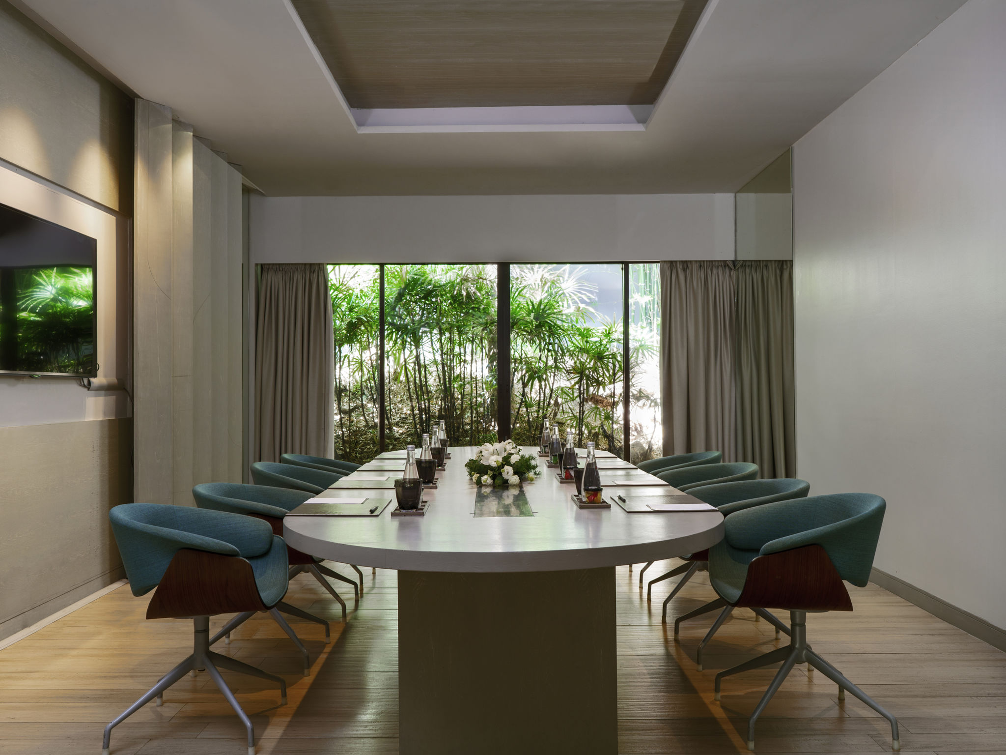 Foto - Pullman Phuket Arcadia Naithon Beach