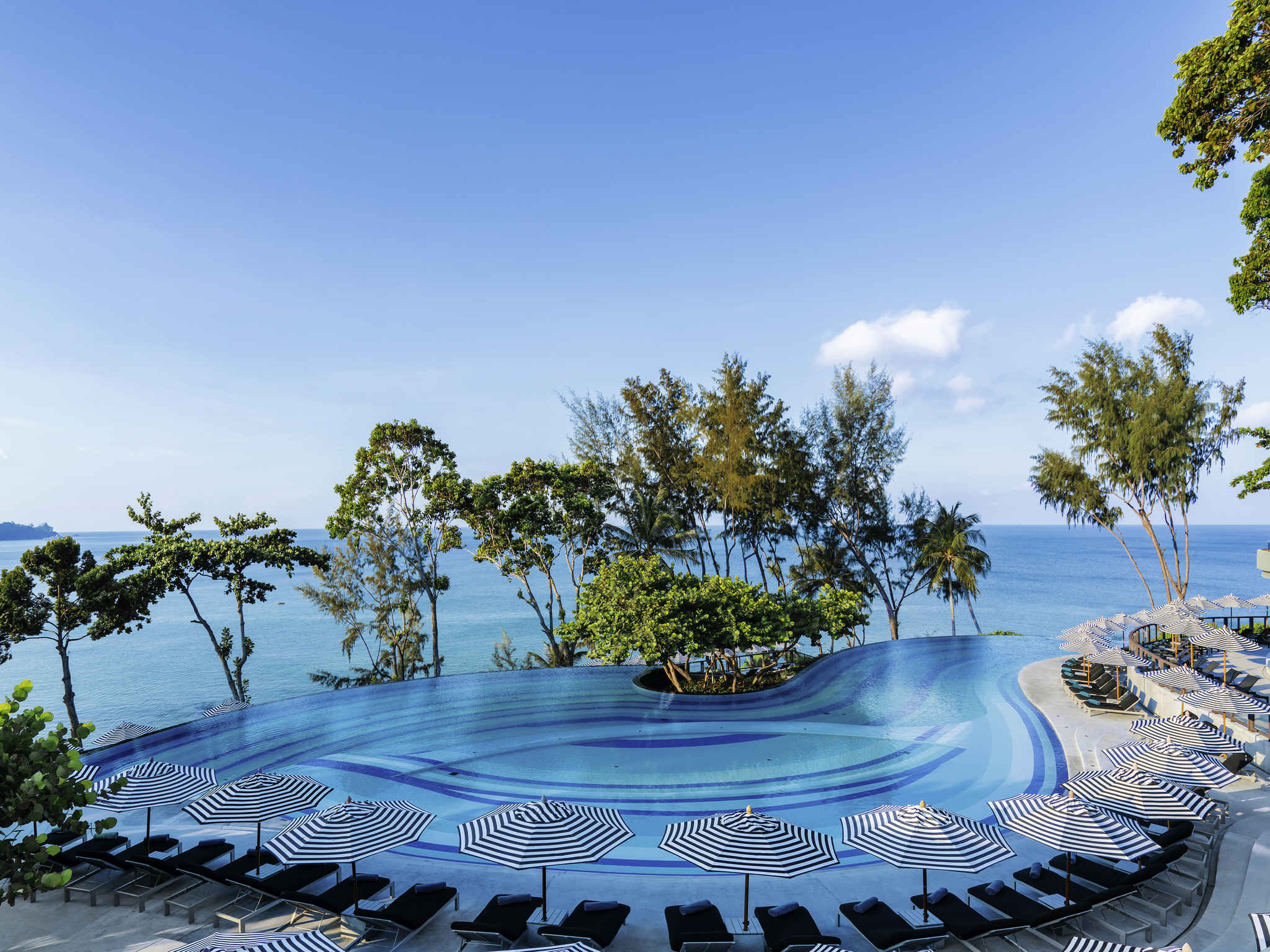 Foto - Pullman Phuket Arcadia Naithon Beach