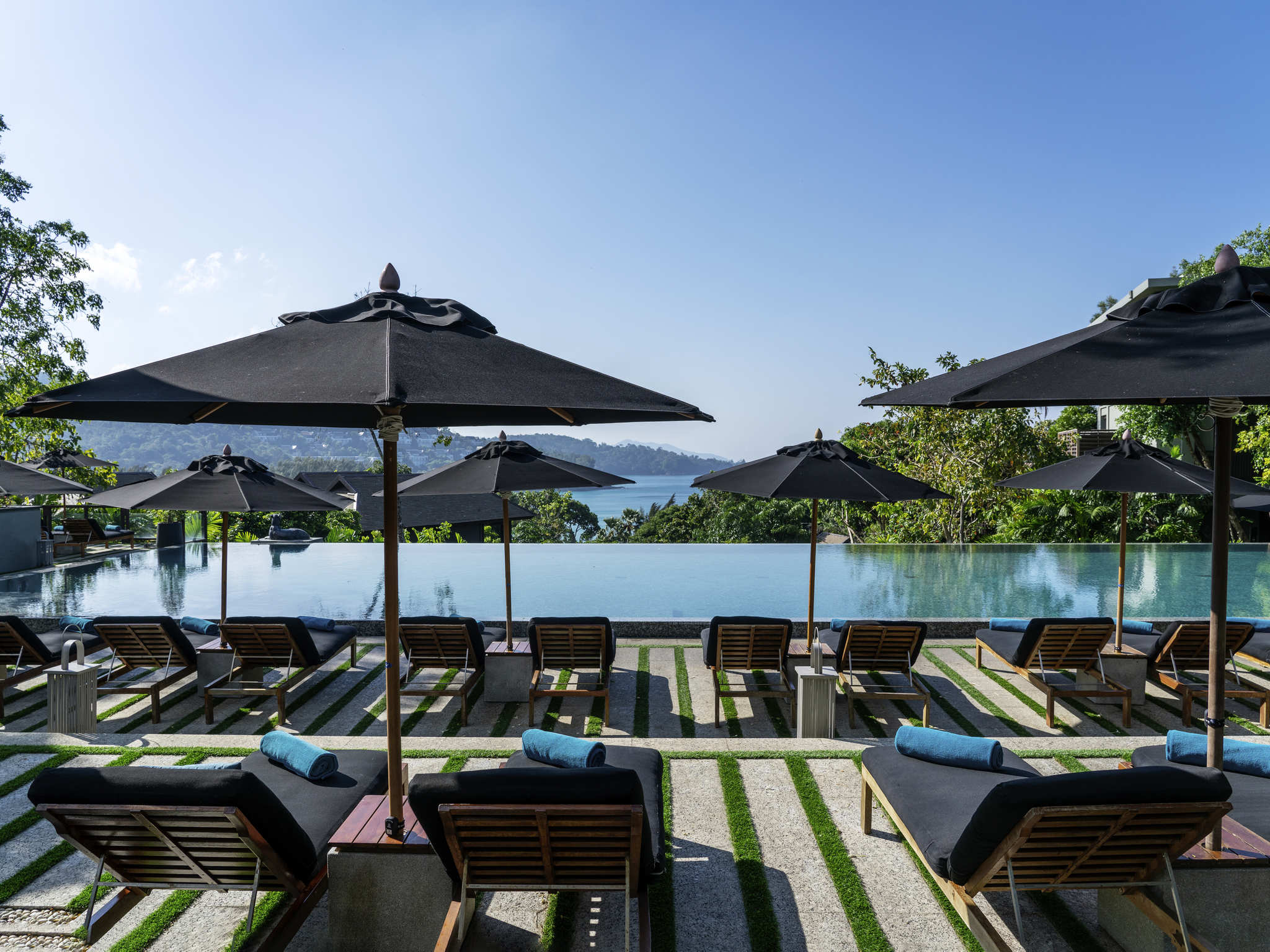 Foto - Pullman Phuket Arcadia Naithon Beach