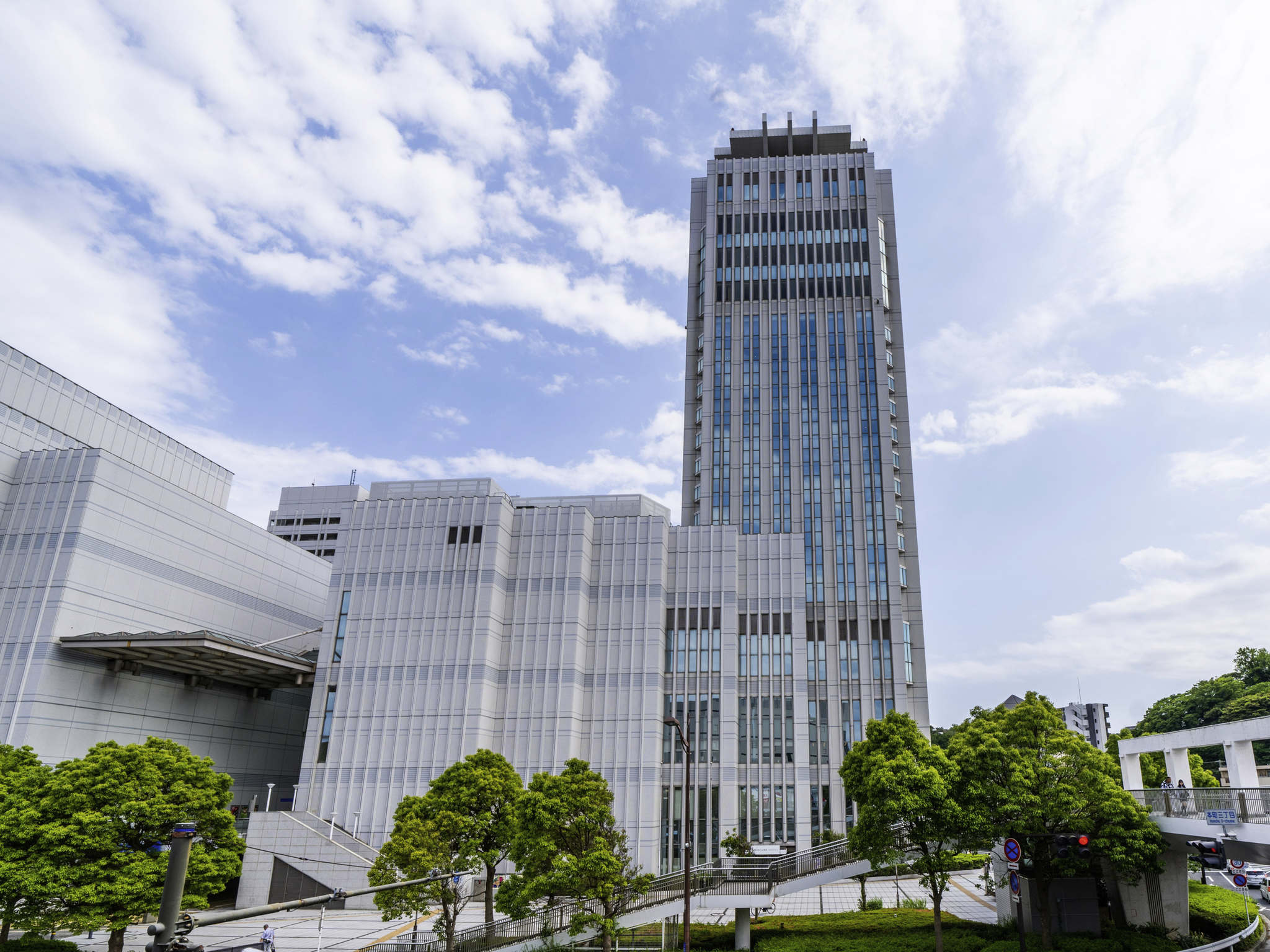 Mercure Yokosuka | AccorHotels