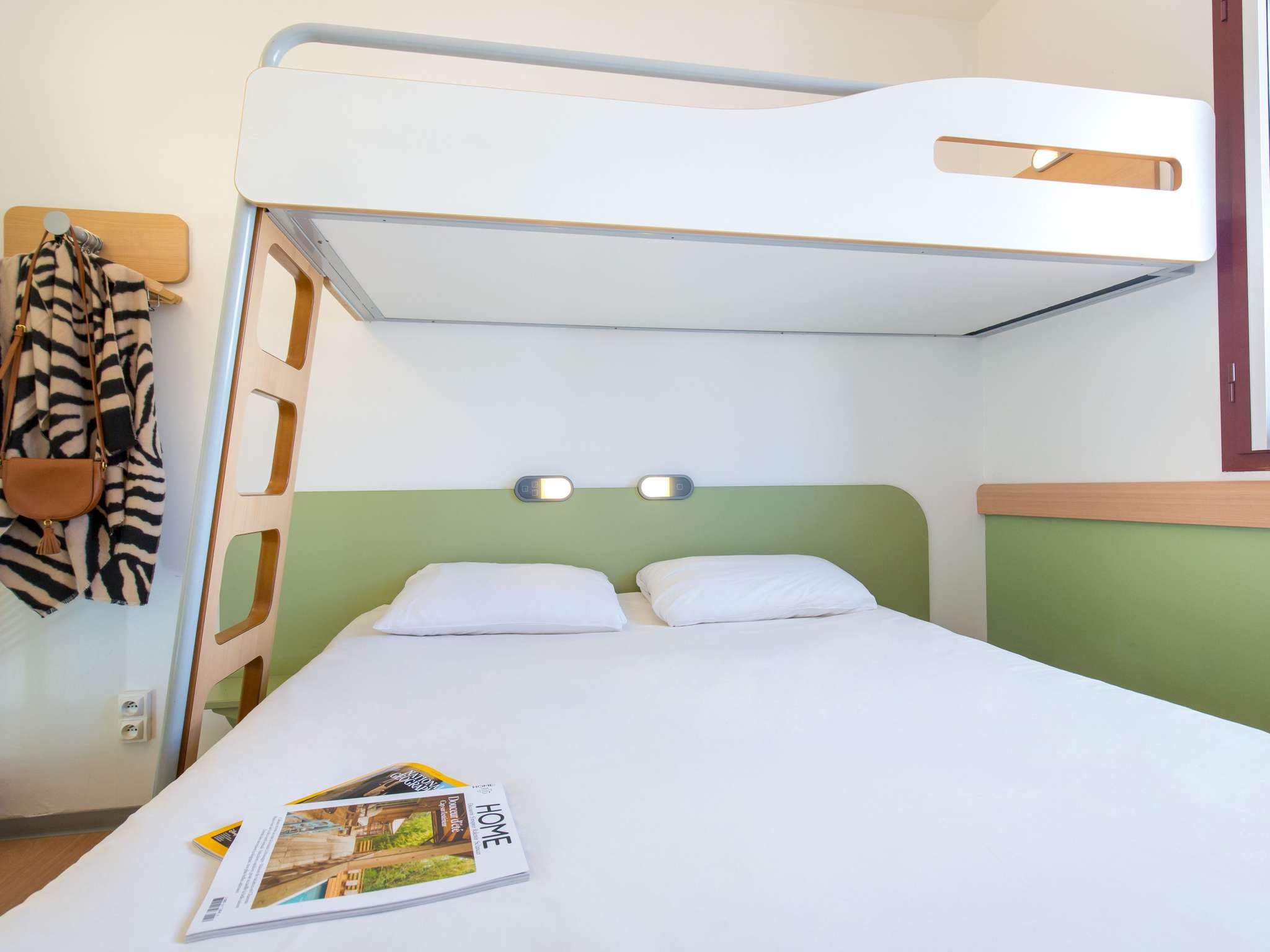 Foto - ibis Styles Perpignan Centre Gare